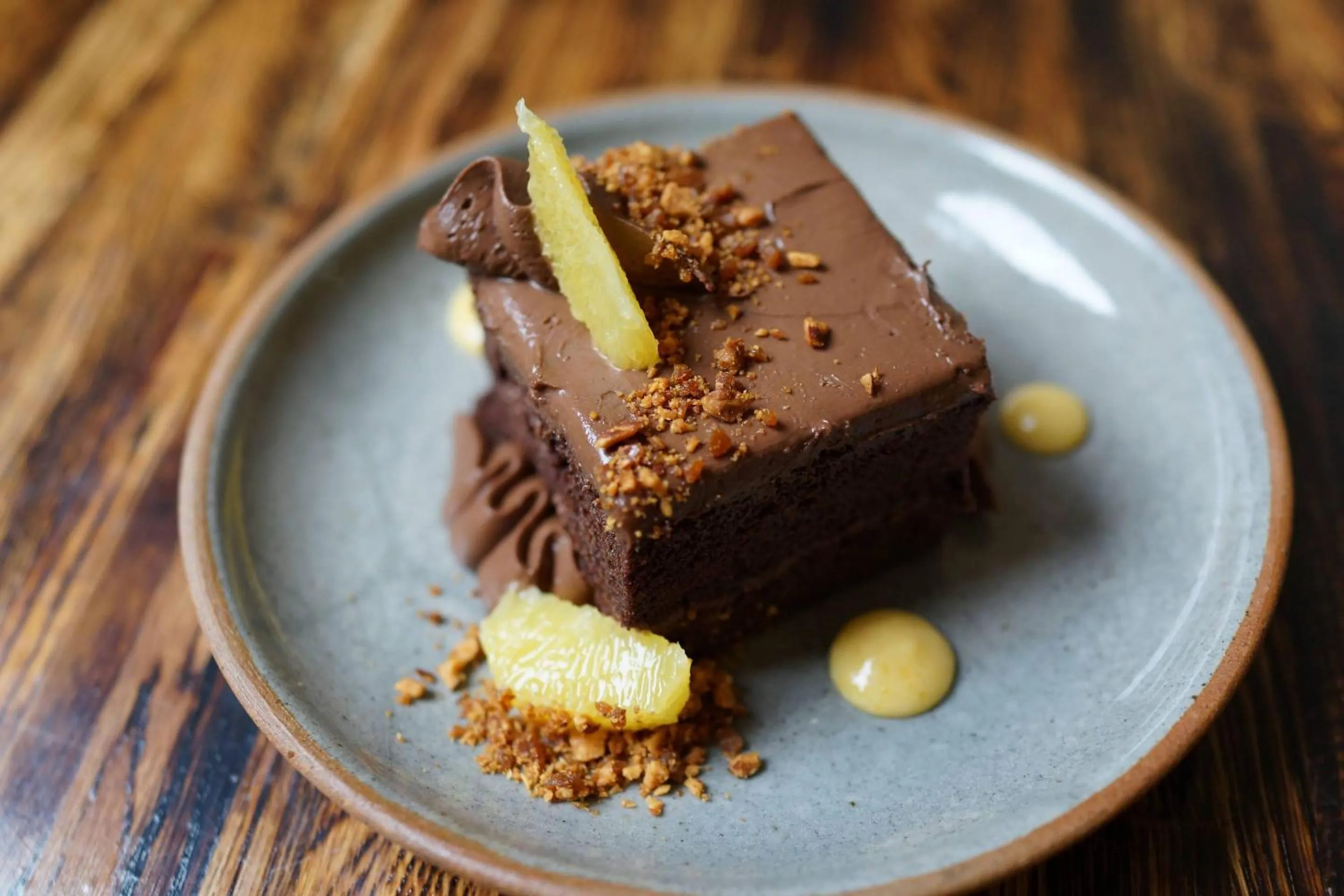 Restaurant/places to eat in The Esquire Hotel Downtown Gastonia, an Ascend Collection Hotel