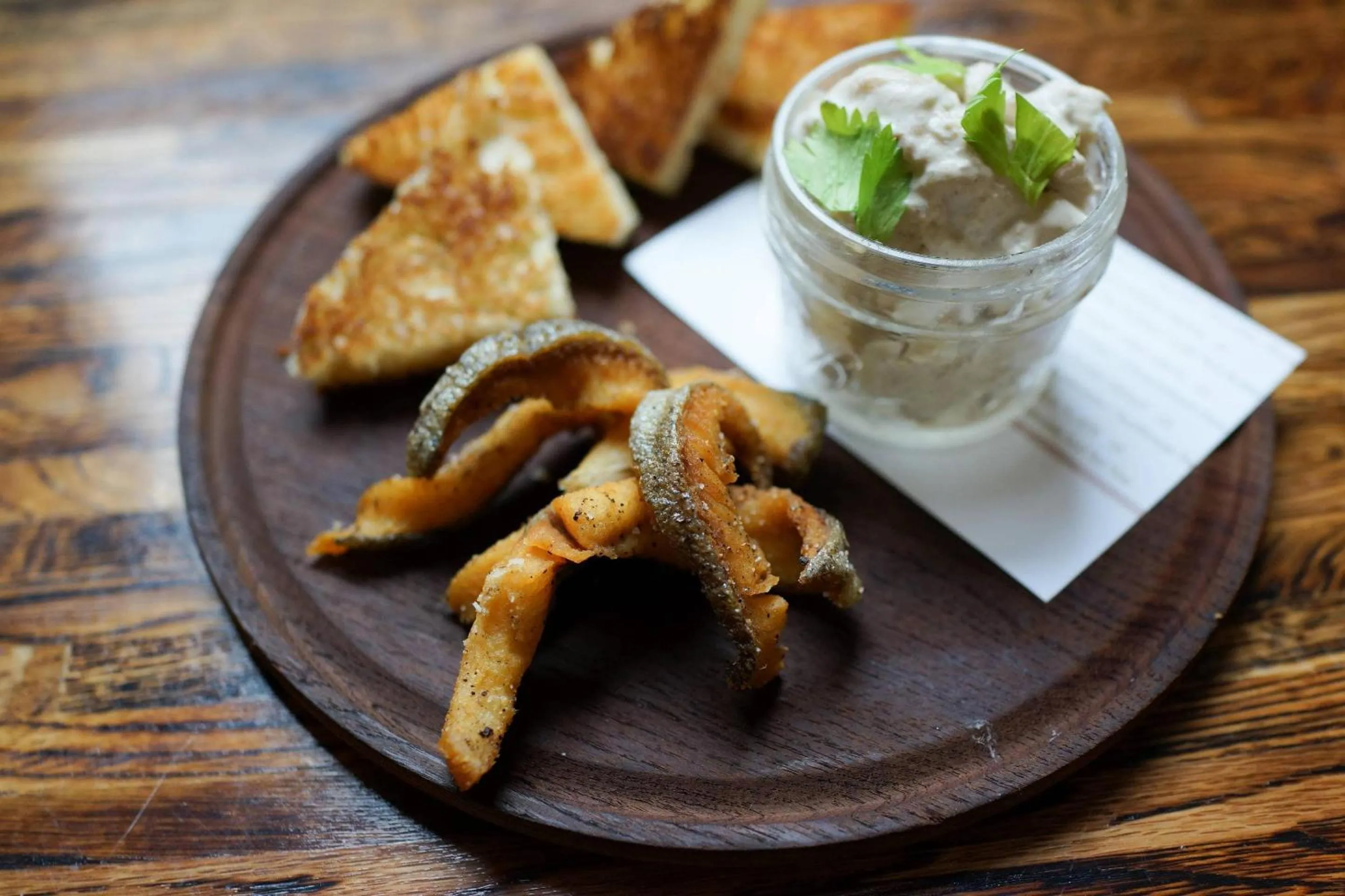 Restaurant/places to eat in The Esquire Hotel Downtown Gastonia, an Ascend Collection Hotel