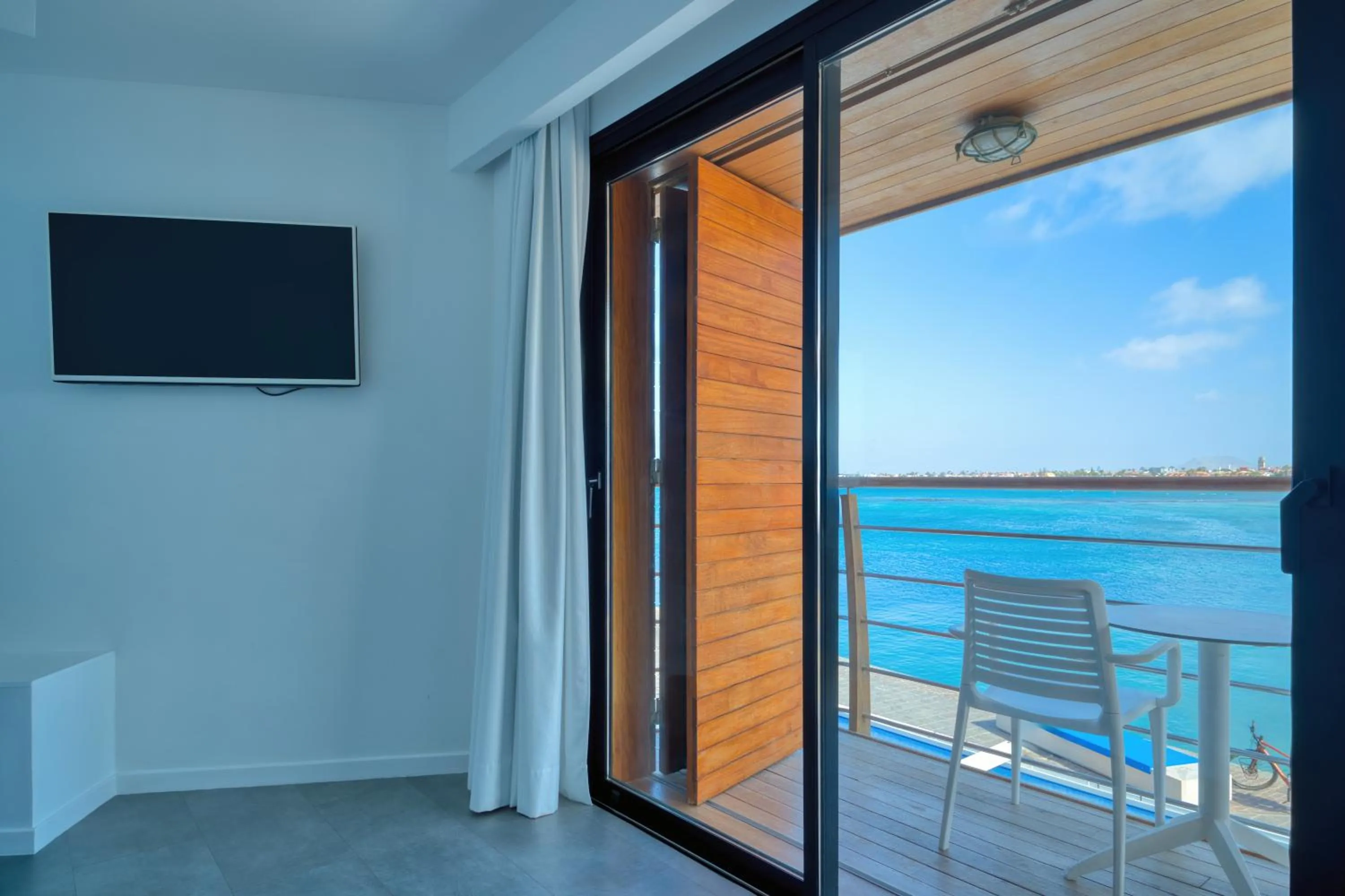 Natural landscape in Hotel Boutique La Marquesina - Adults Only