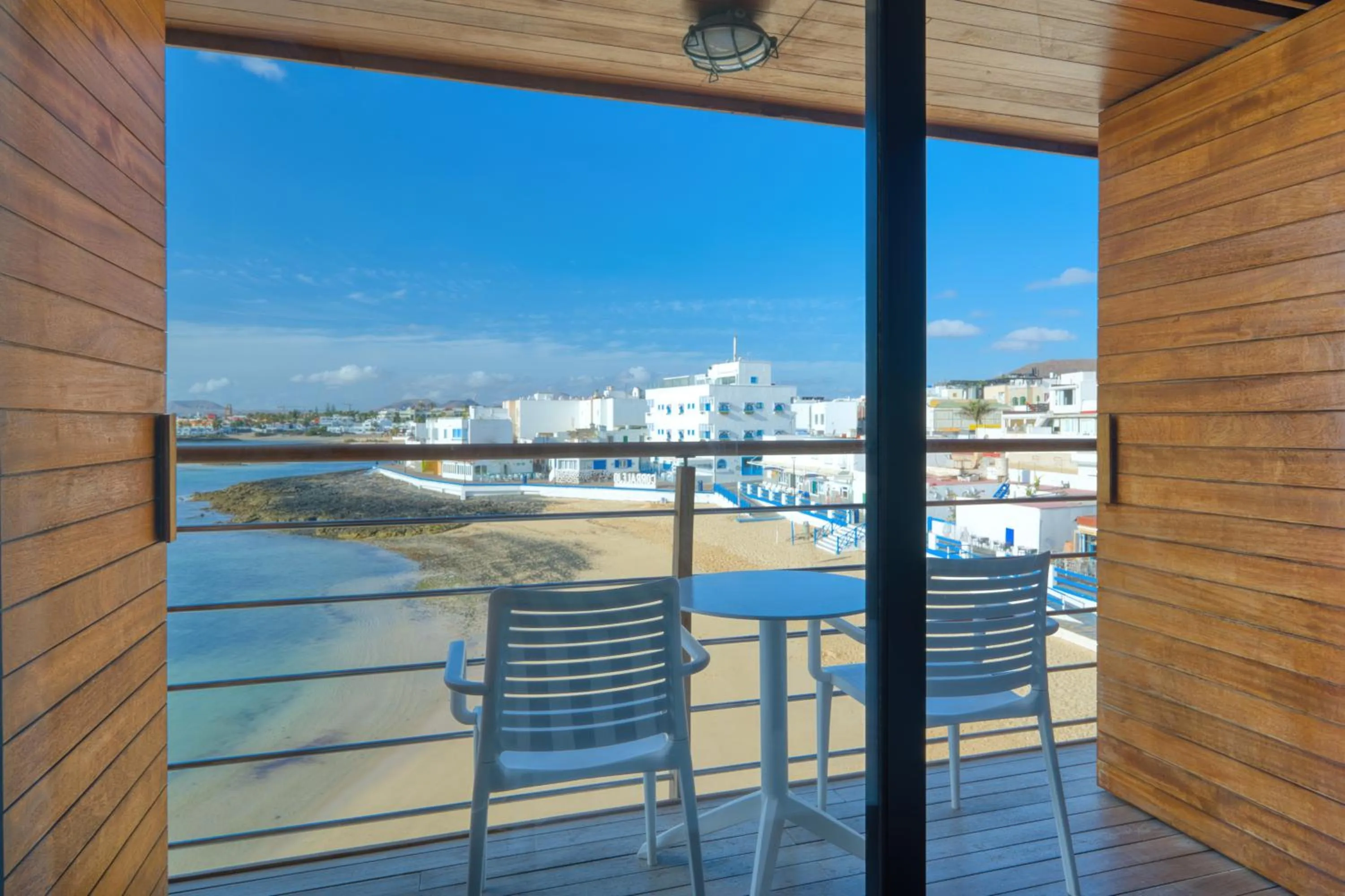 Natural landscape in Hotel Boutique La Marquesina - Adults Only