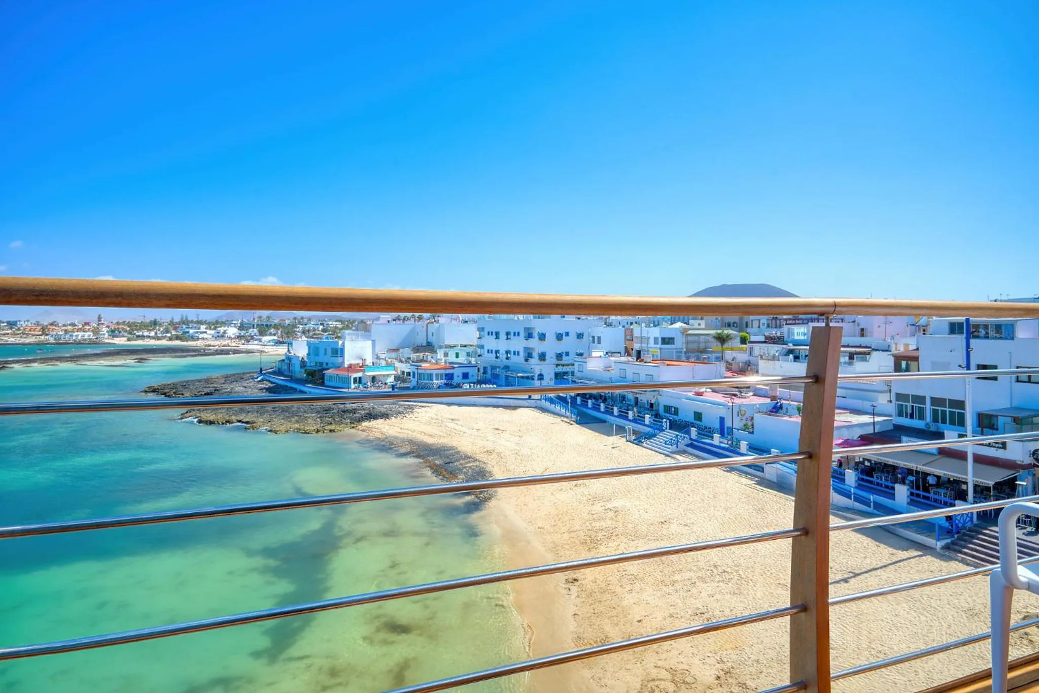 Nearby landmark in Hotel Boutique La Marquesina - Adults Only