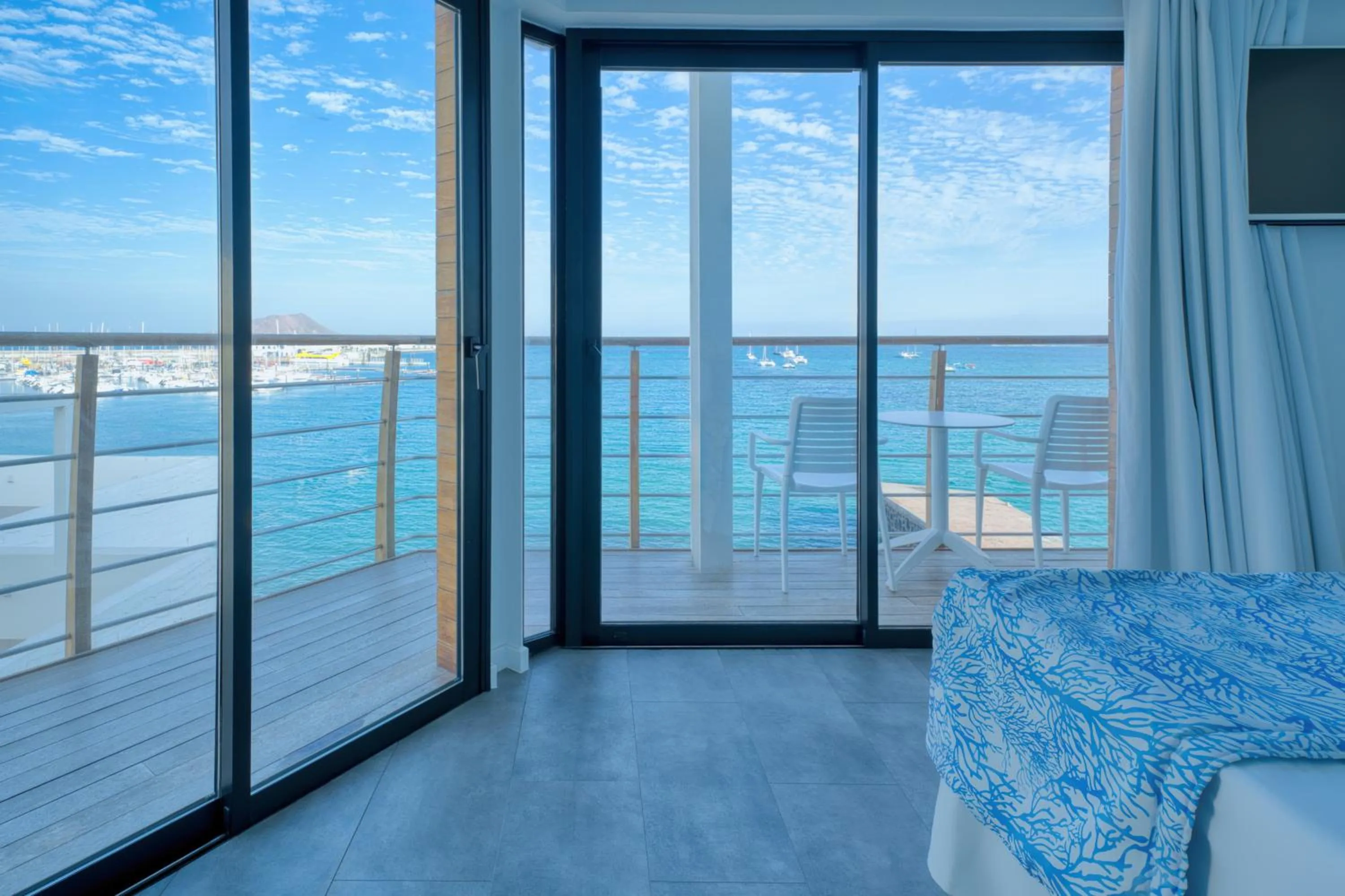 Bed in Hotel Boutique La Marquesina - Adults Only