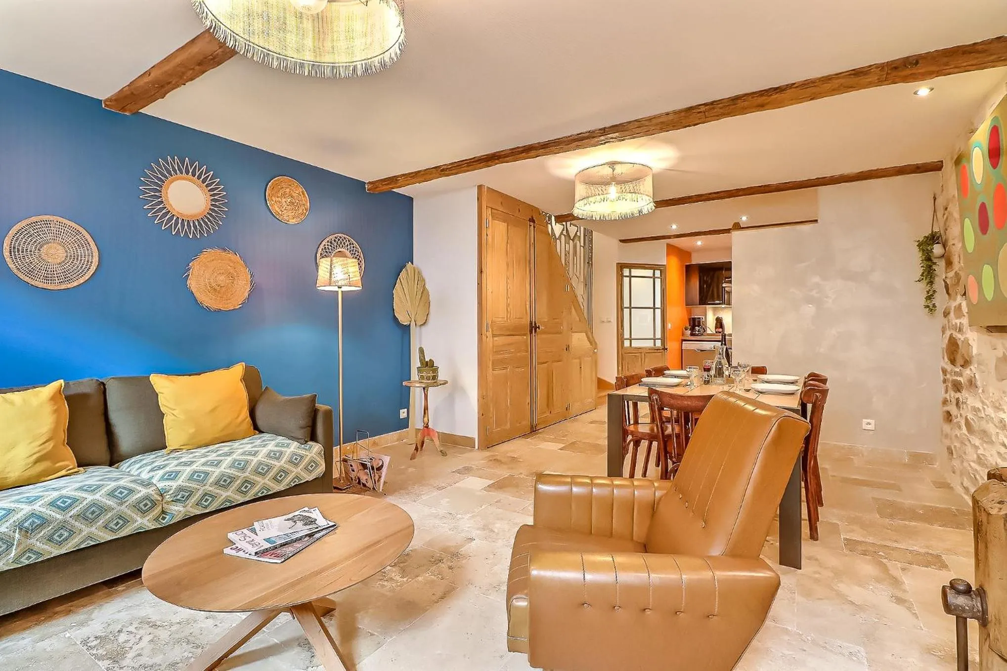 Appartement Garance