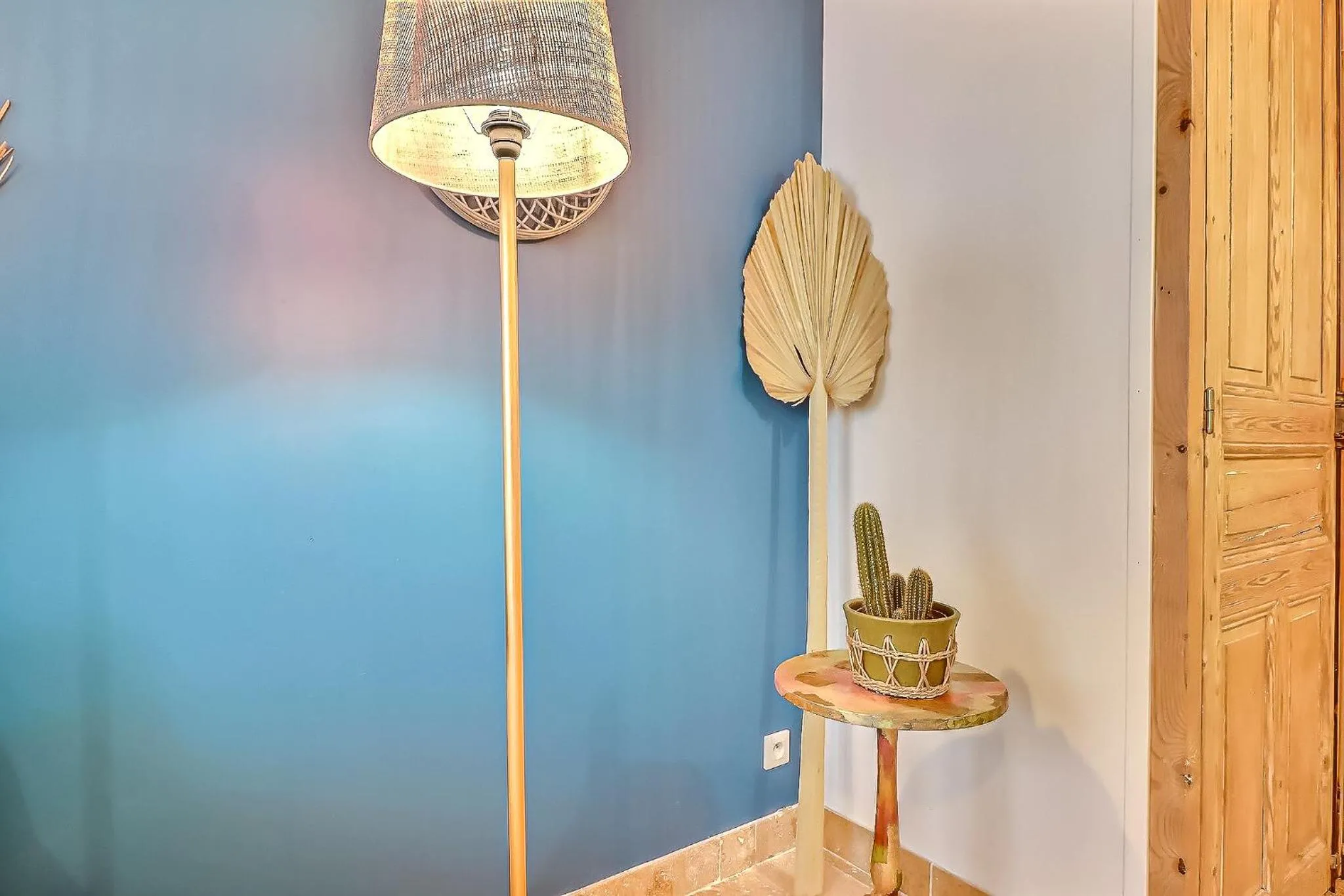 Appartement Garance