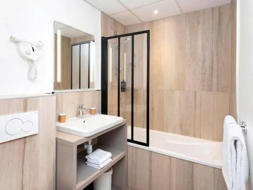 ibis Styles Macon Centre