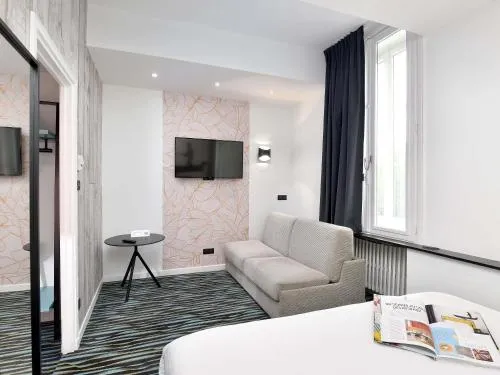 ibis Styles Macon Centre