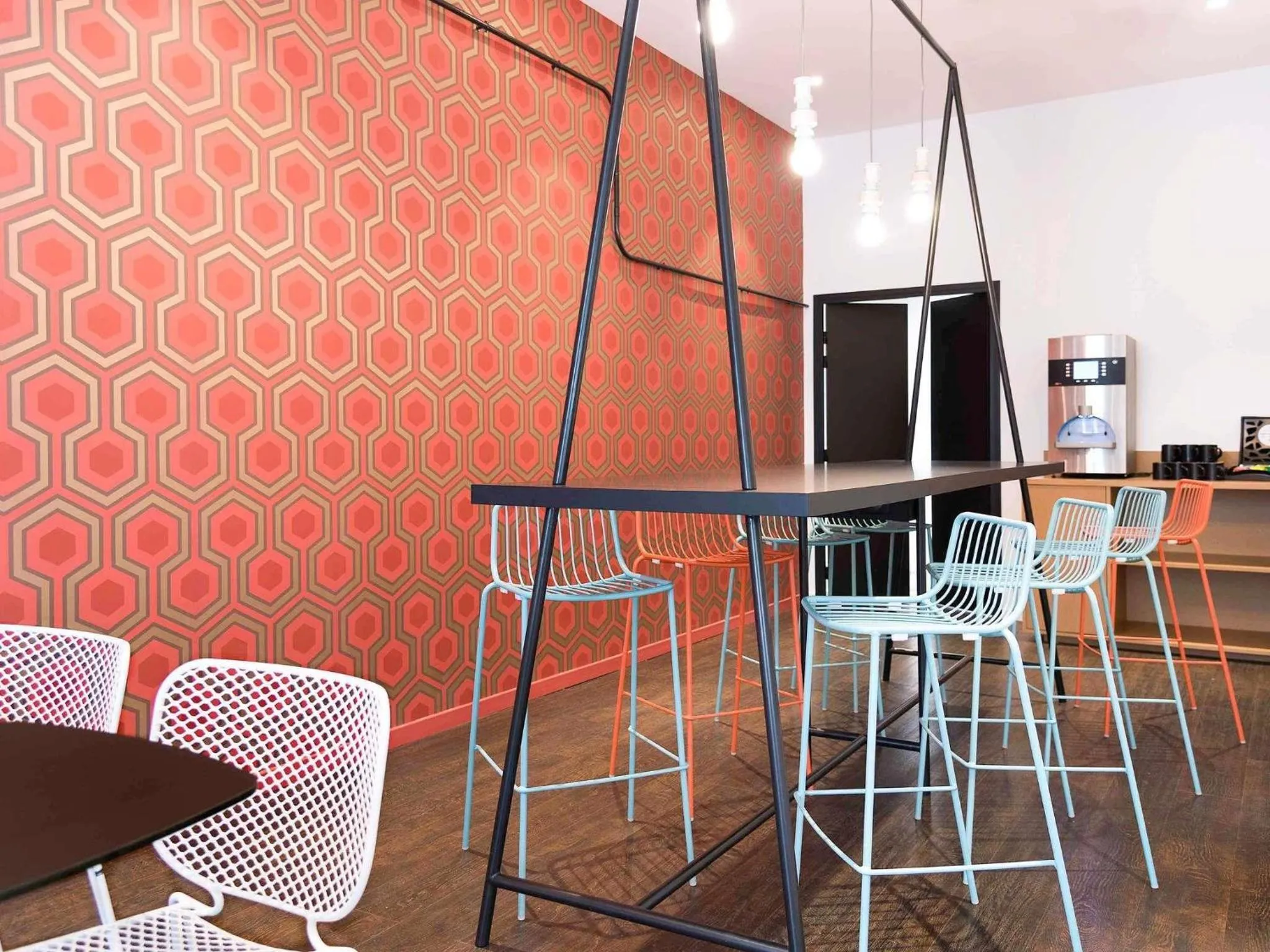 Other in ibis Styles Macon Centre