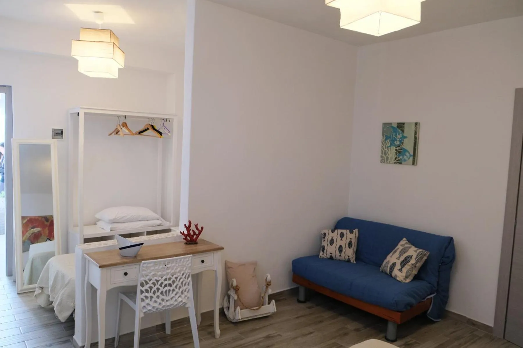 Restaurant/places to eat in Camere Dieci Maggio