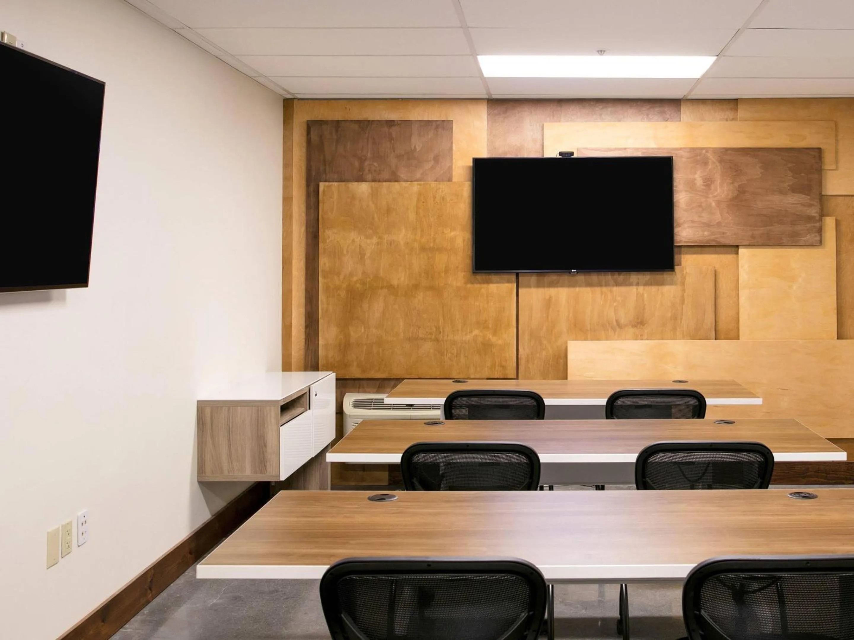 Meeting/conference room in Clarion Hotel Concord-Walnut Creek