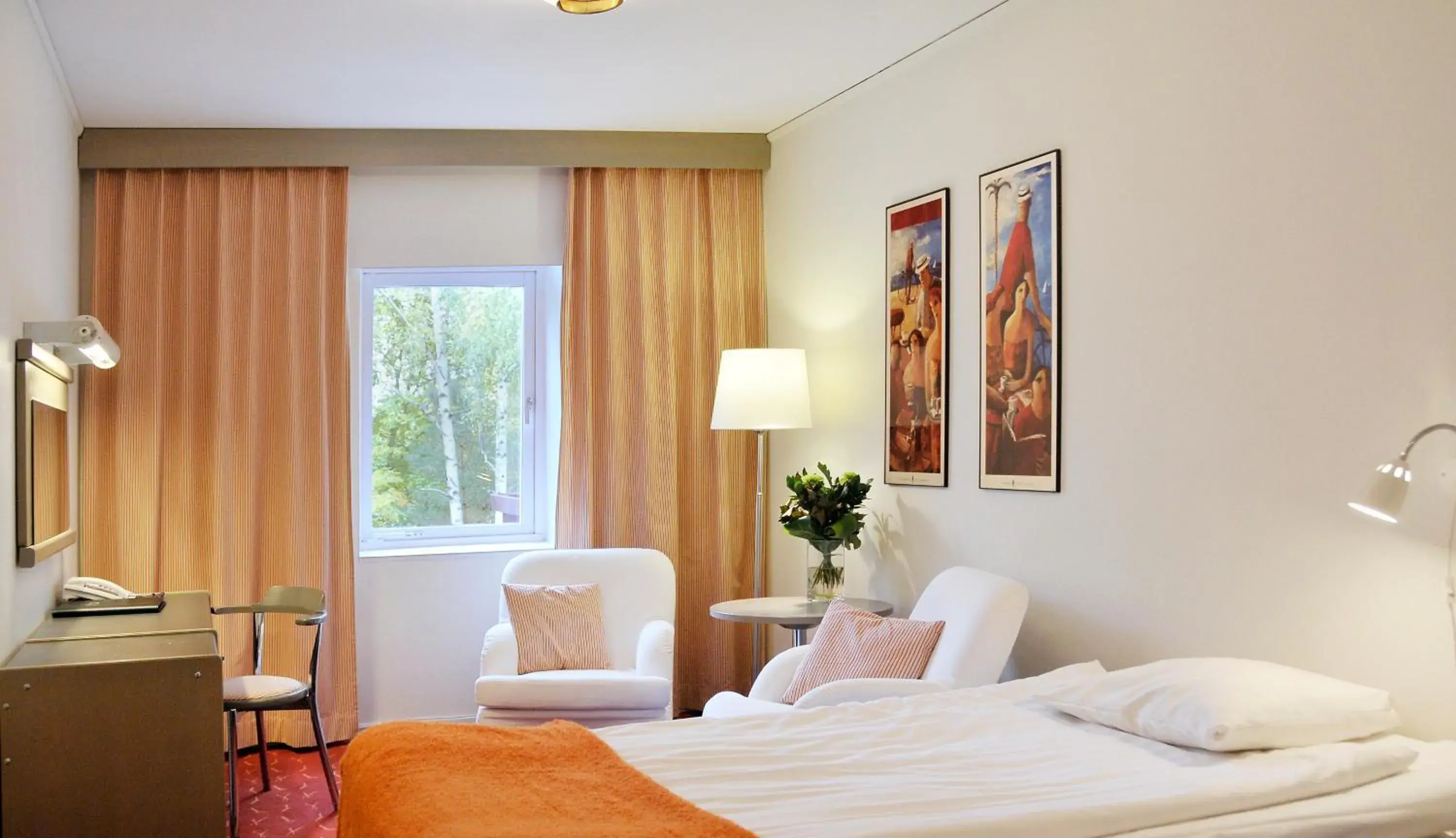 Ariston Hotell Ariston Hotell