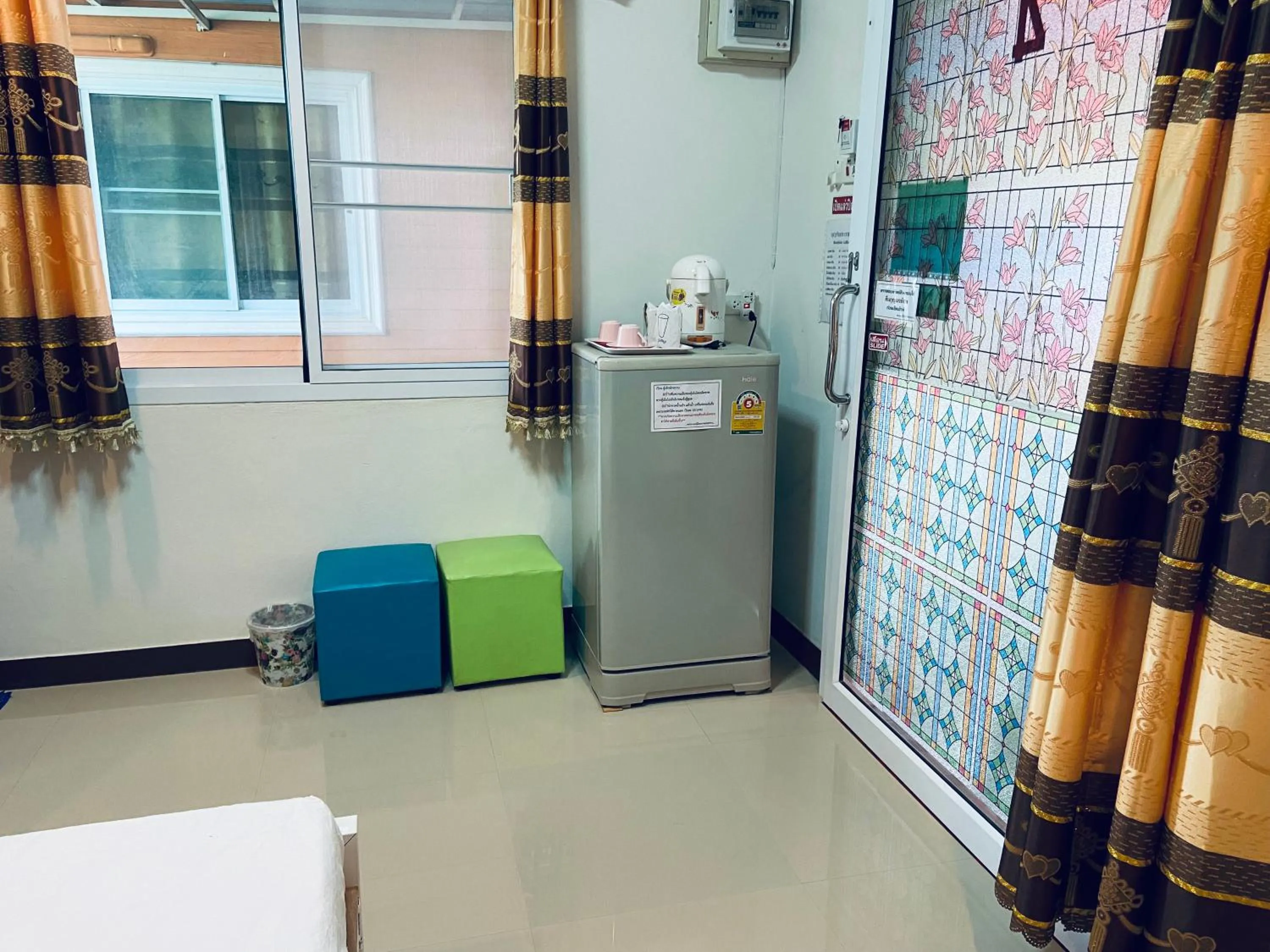 บุญจินดา รีสอร์ท