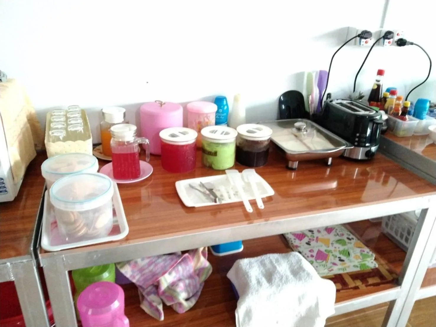 บุญจินดา รีสอร์ท