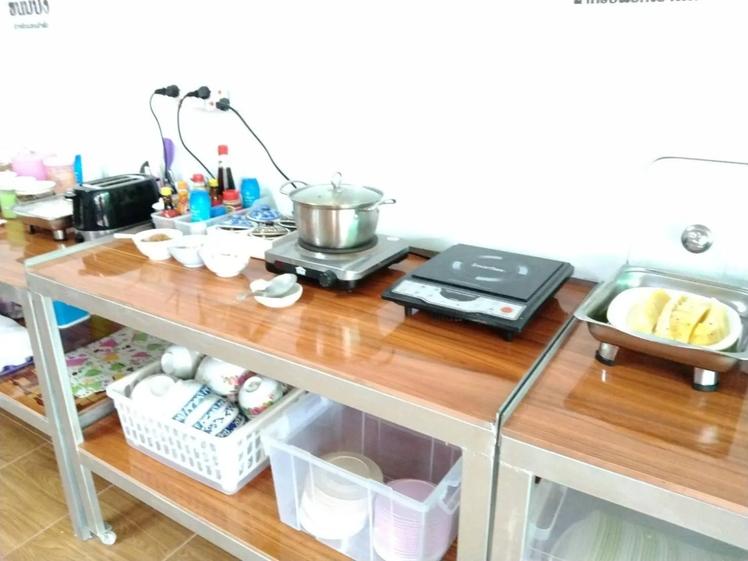 บุญจินดา รีสอร์ท