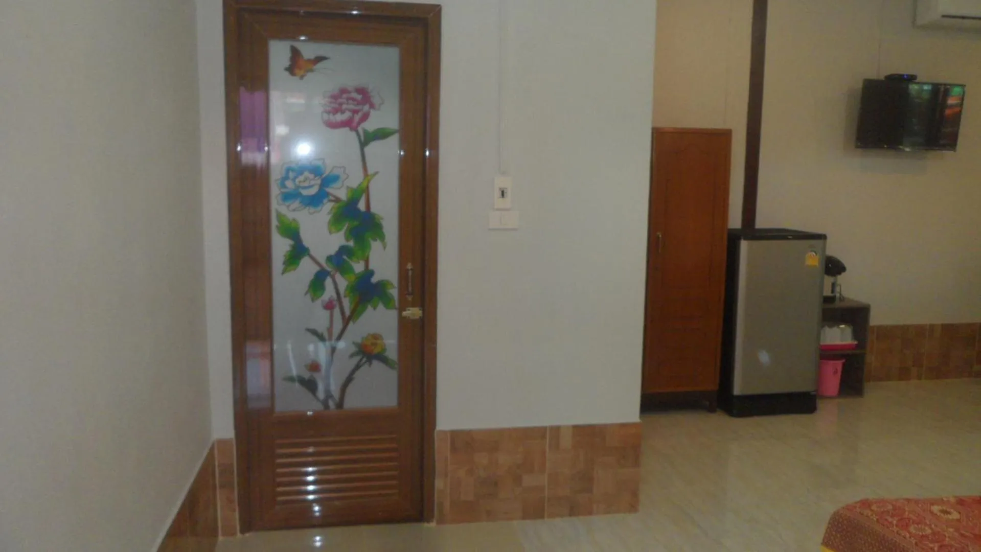 TV and multimedia in บุญจินดา รีสอร์ท