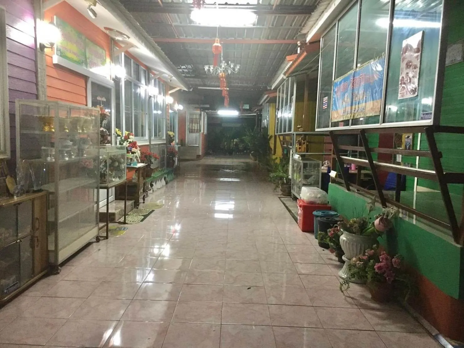 บุญจินดา รีสอร์ท