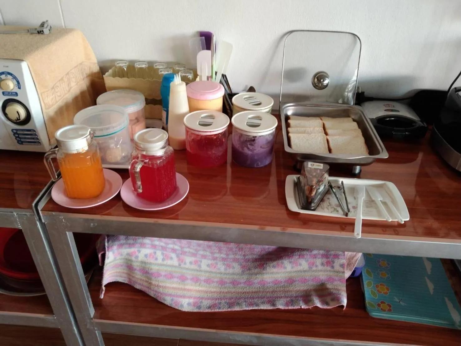 บุญจินดา รีสอร์ท