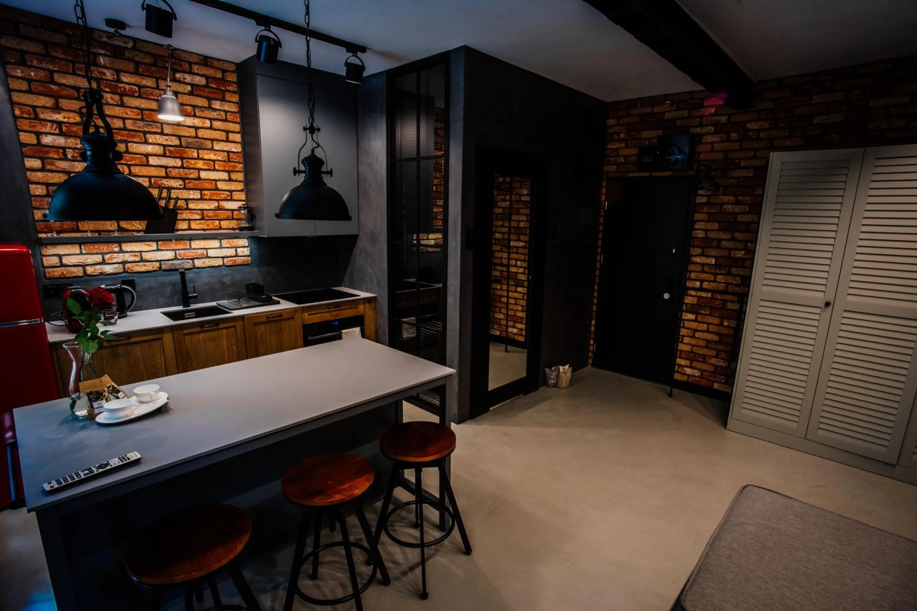 Apartament Piastowska No.6