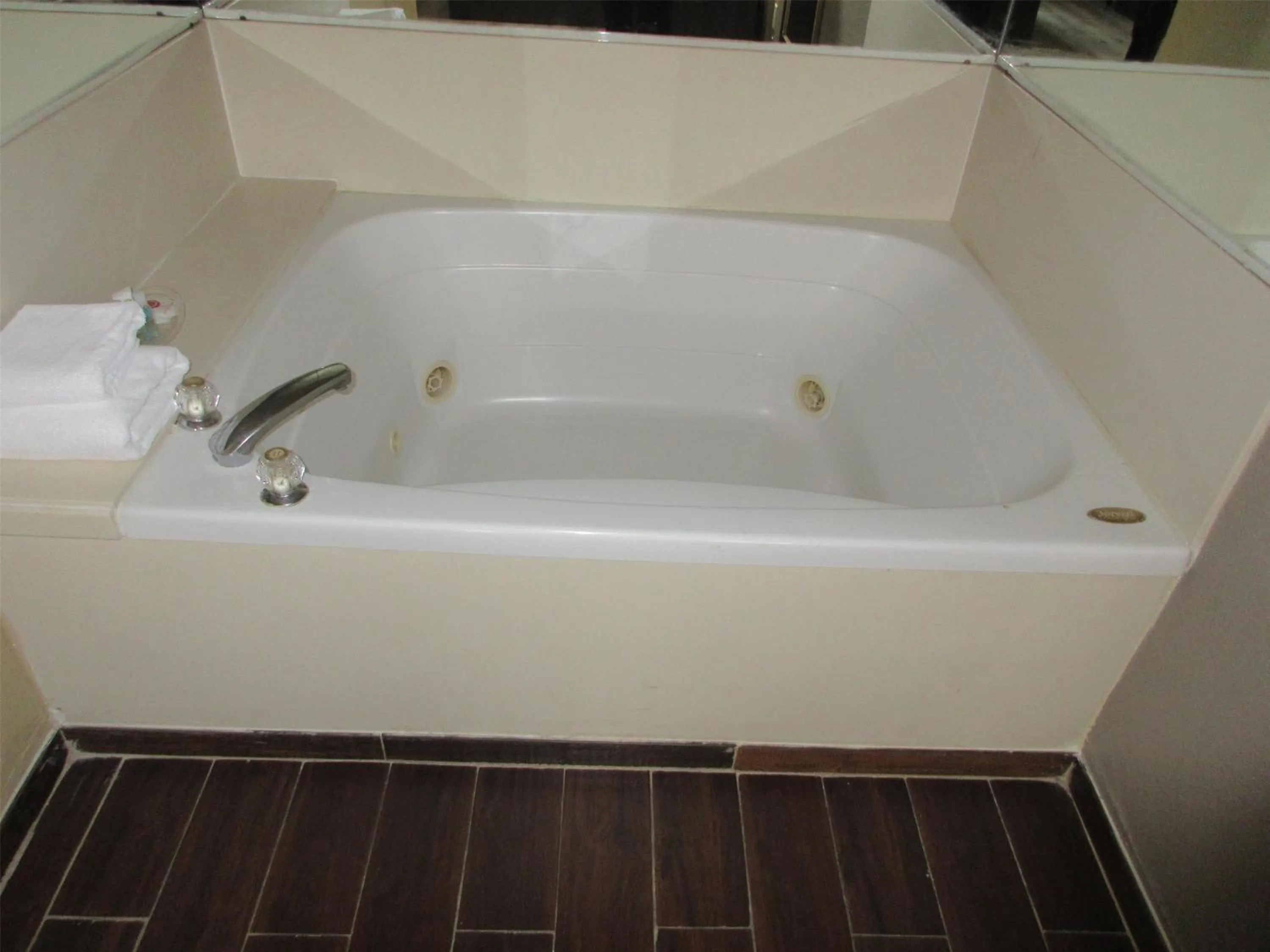 Other in Best Western Kenner