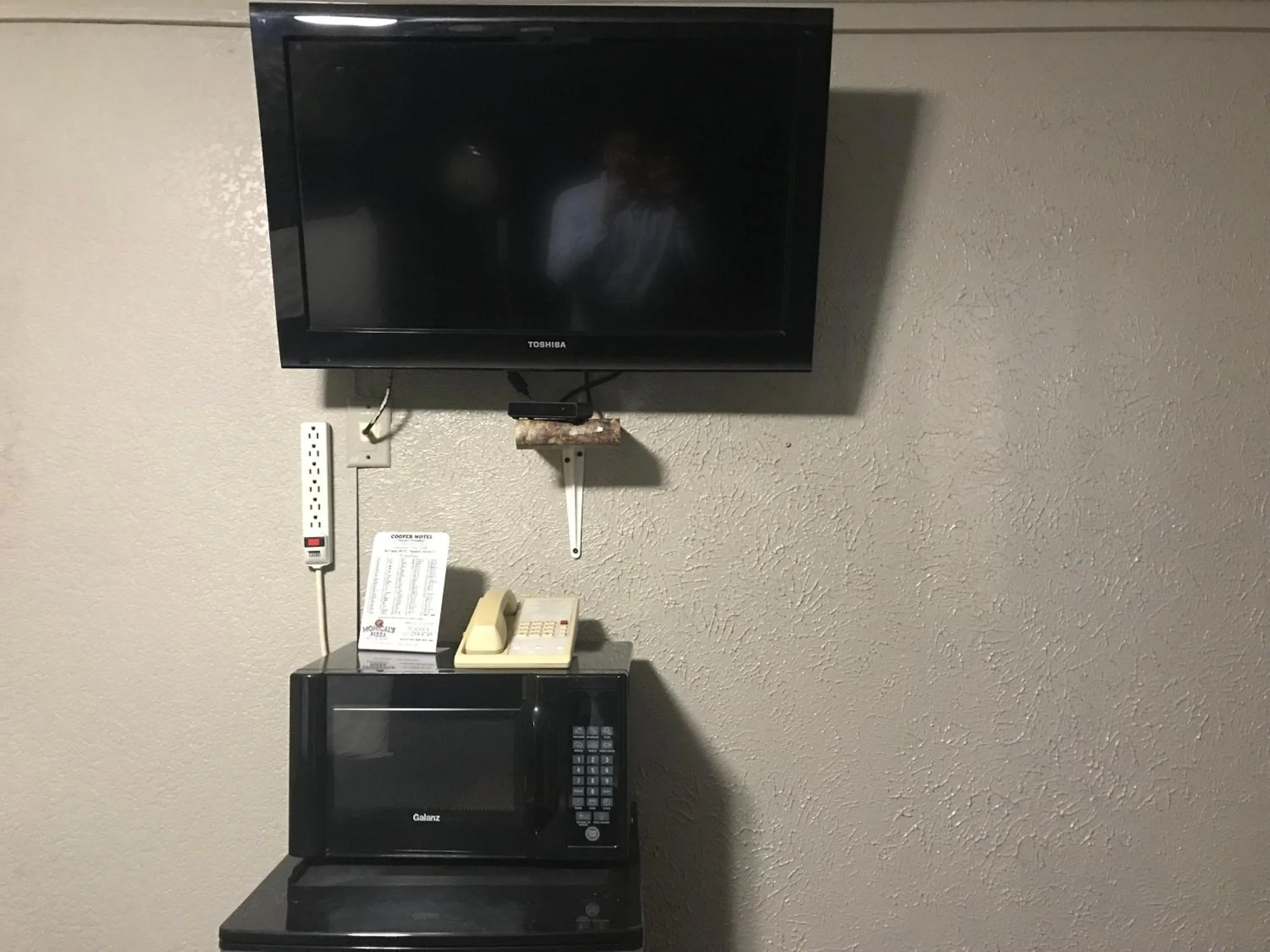 Cooper Motel Tuscola