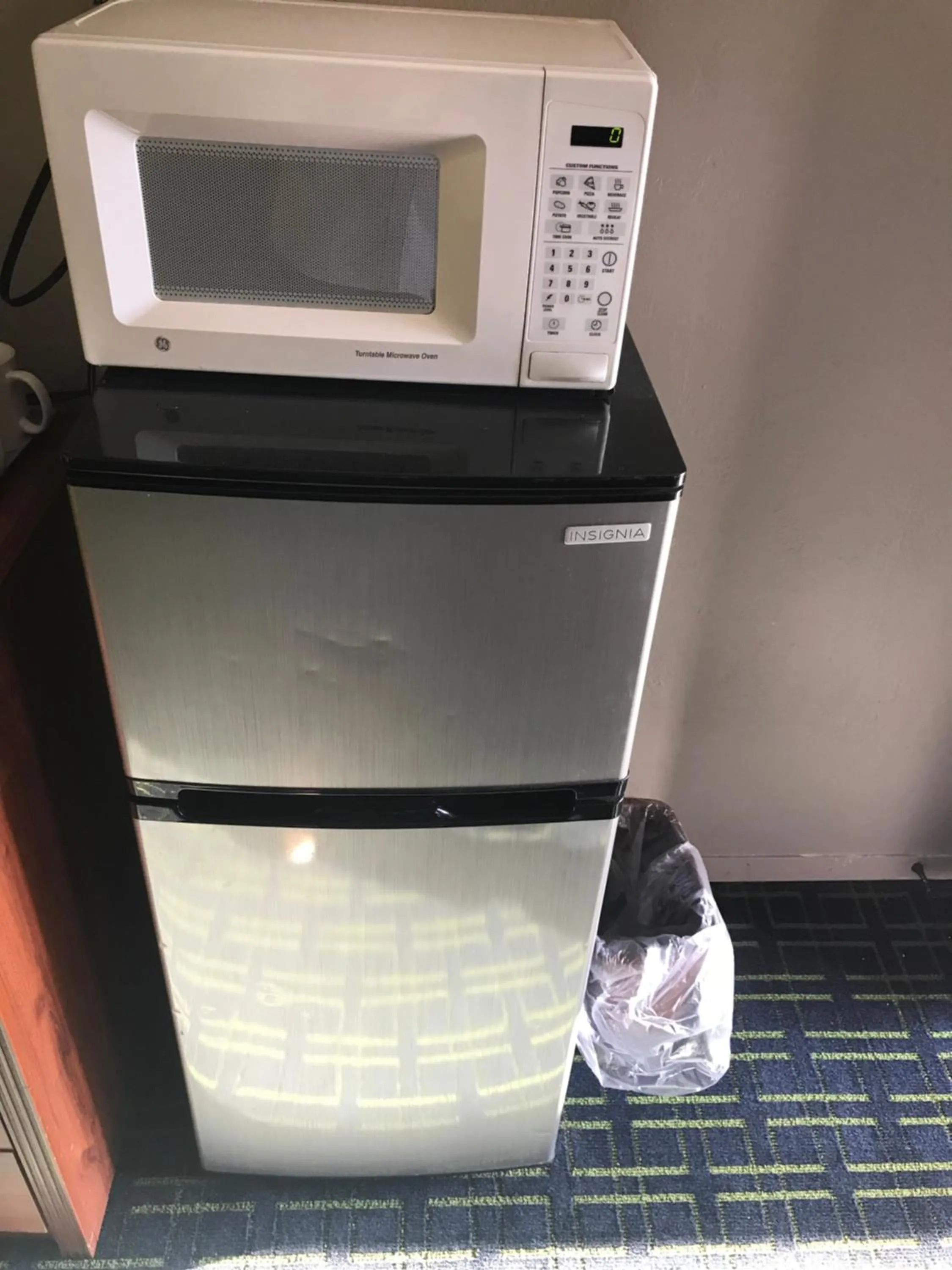 Cooper Motel Tuscola