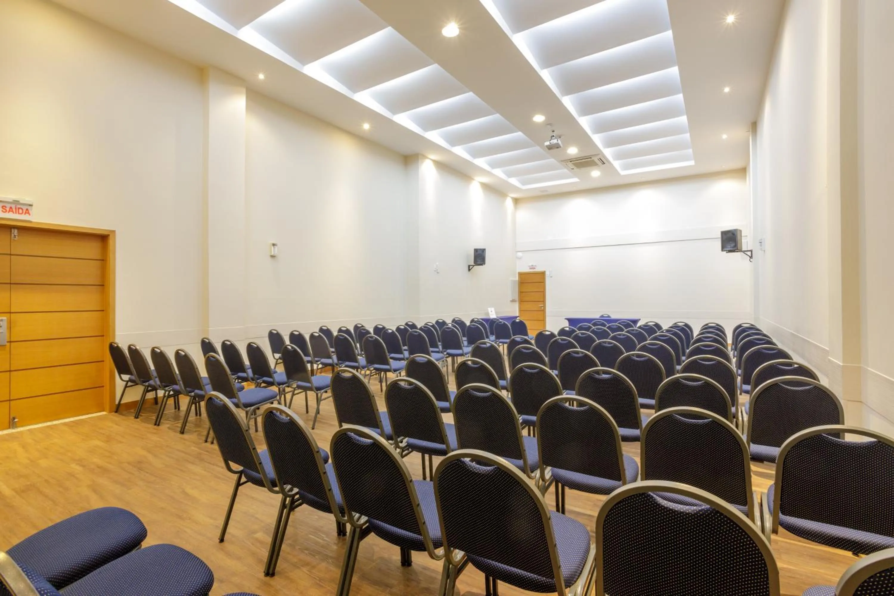 Meeting/conference room in Interclass Florianópolis