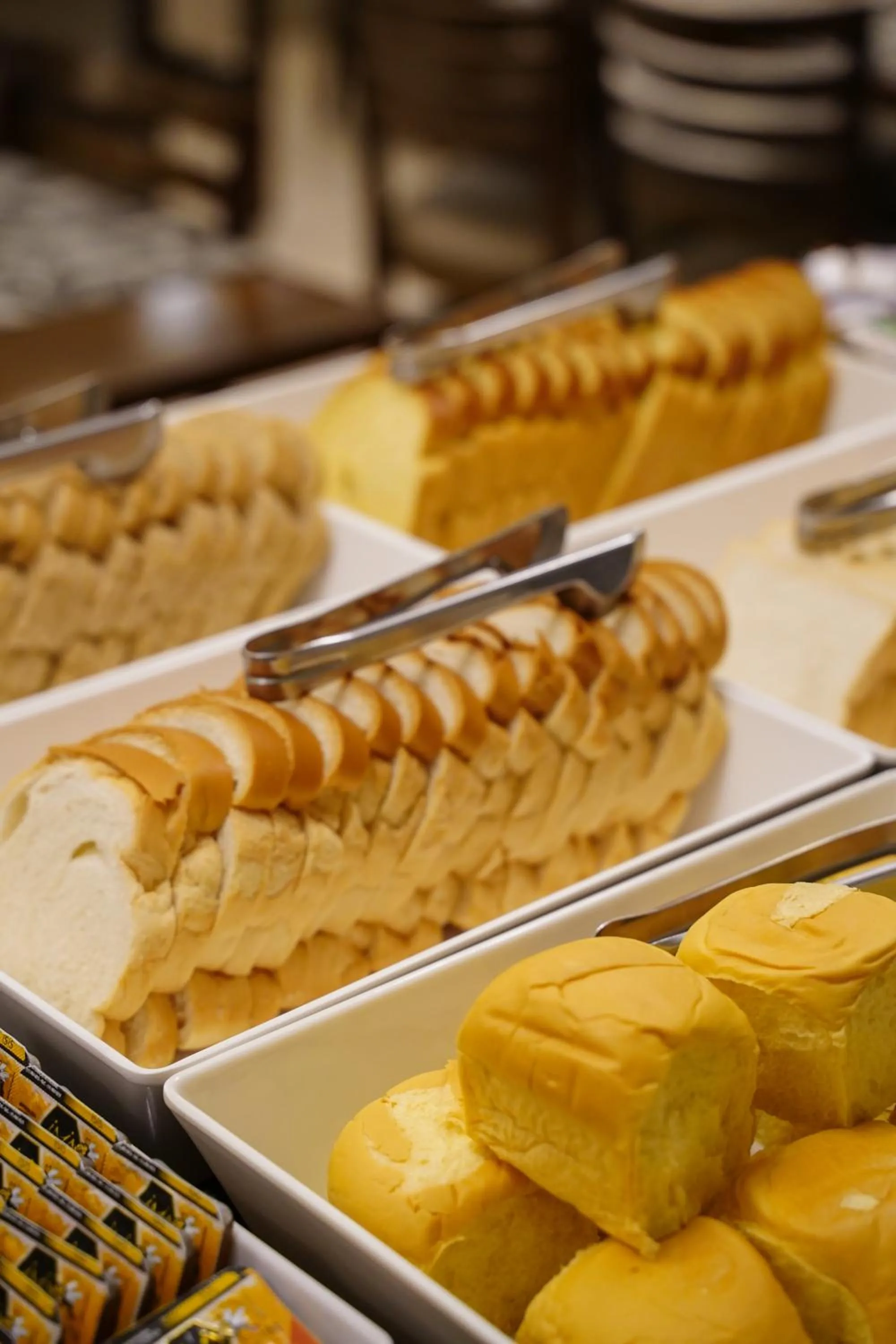 Breakfast in Interclass Florianópolis