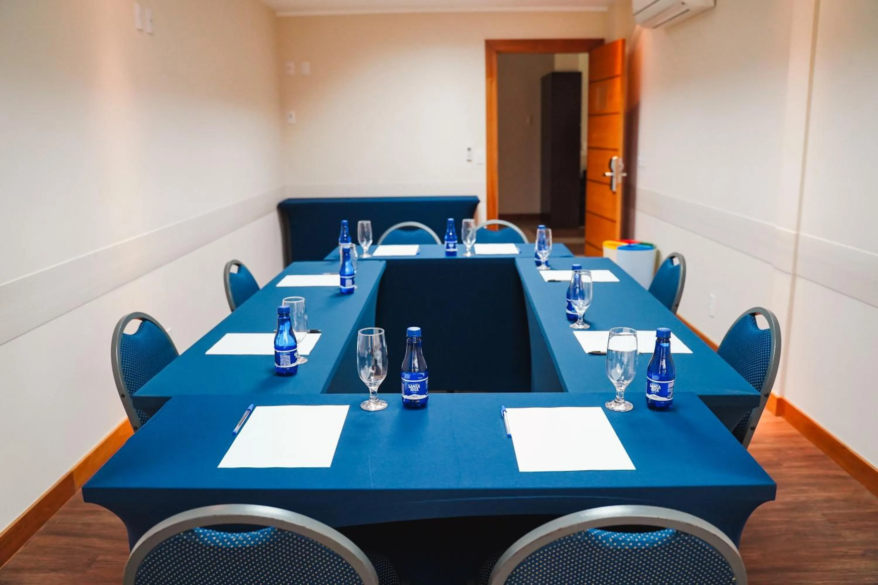 Meeting/conference room in Interclass Florianópolis