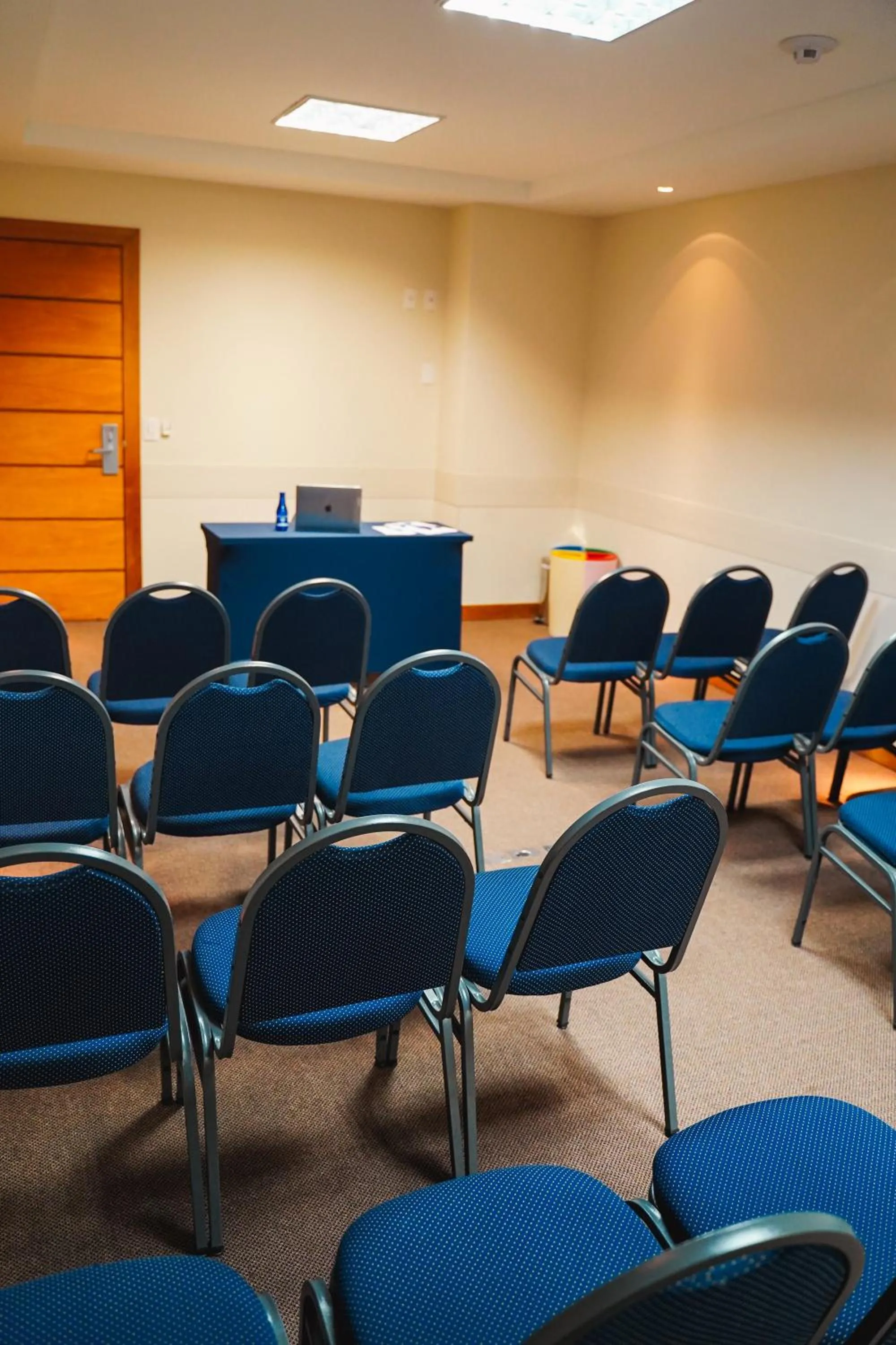 Meeting/conference room in Interclass Florianópolis