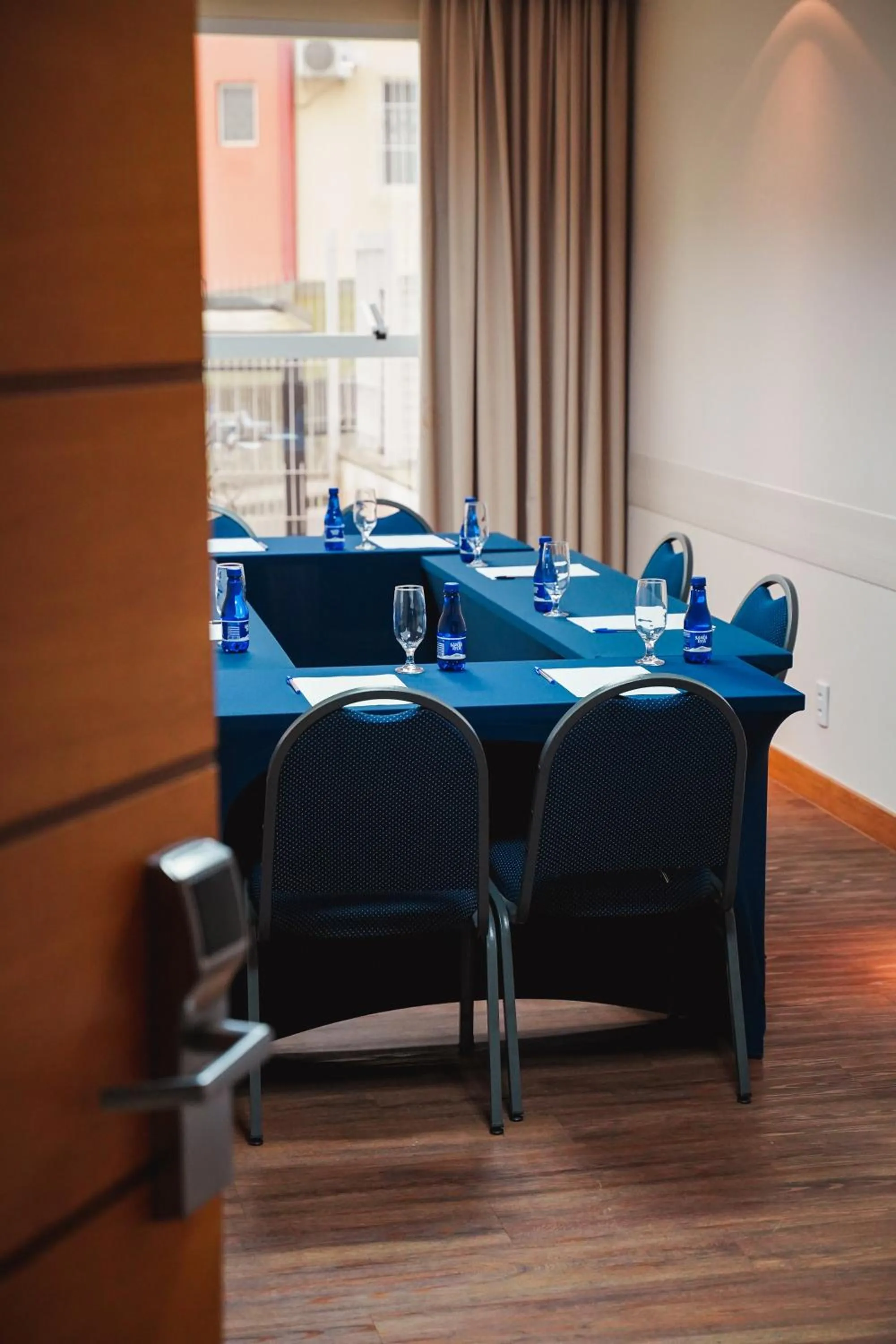 Meeting/conference room in Interclass Florianópolis