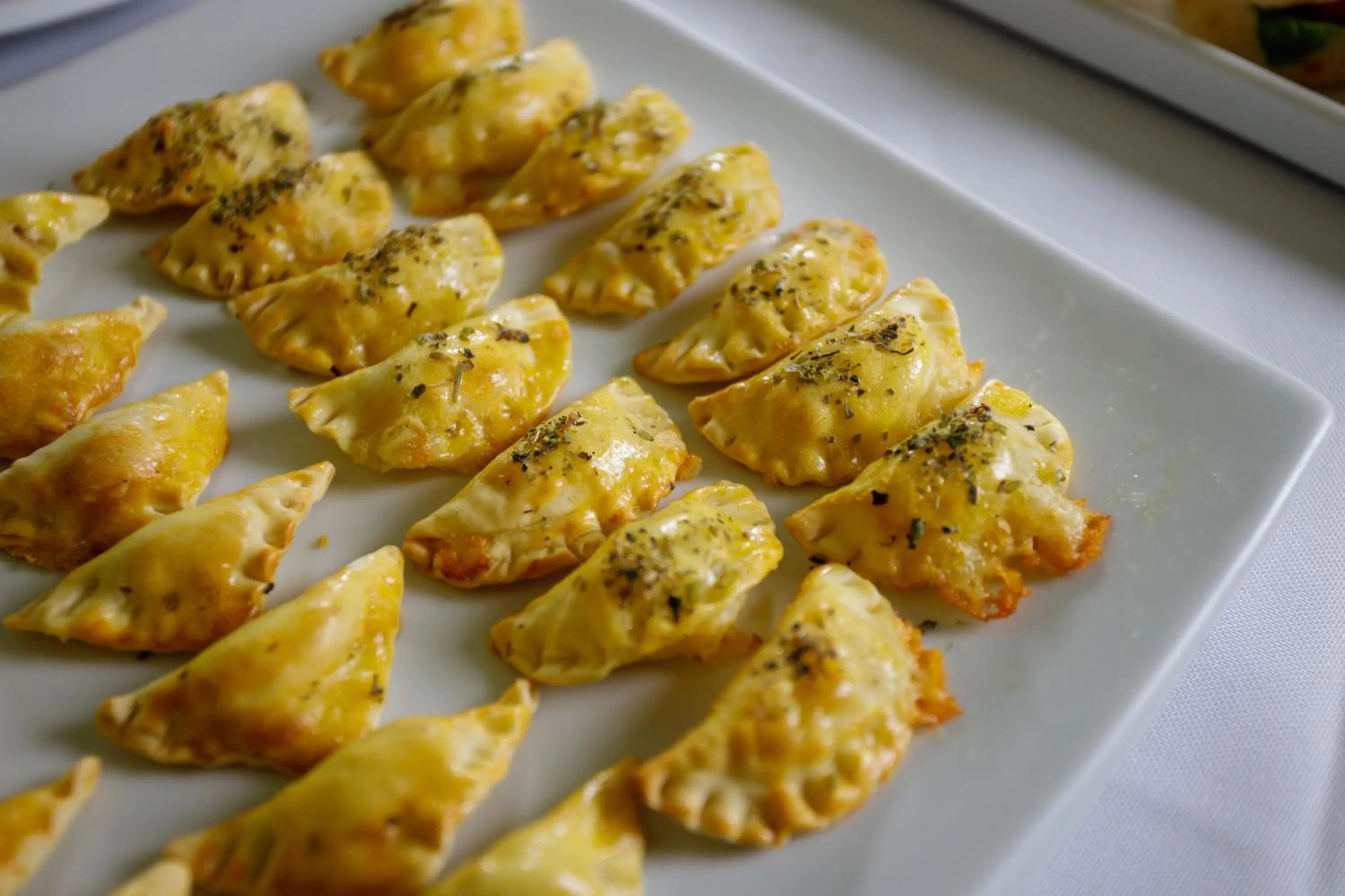 Food and drinks in Interclass Florianópolis