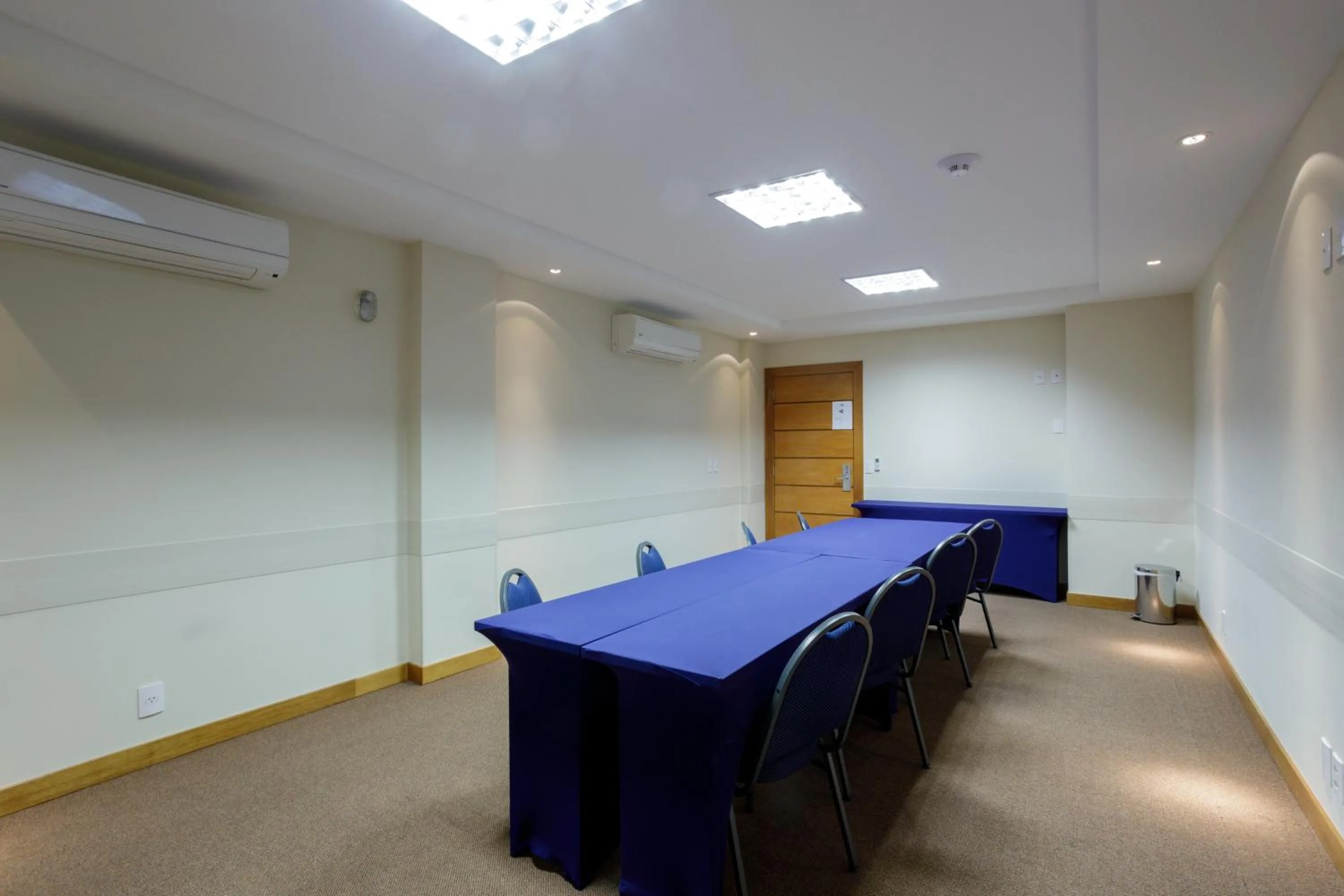 Meeting/conference room in Interclass Florianópolis