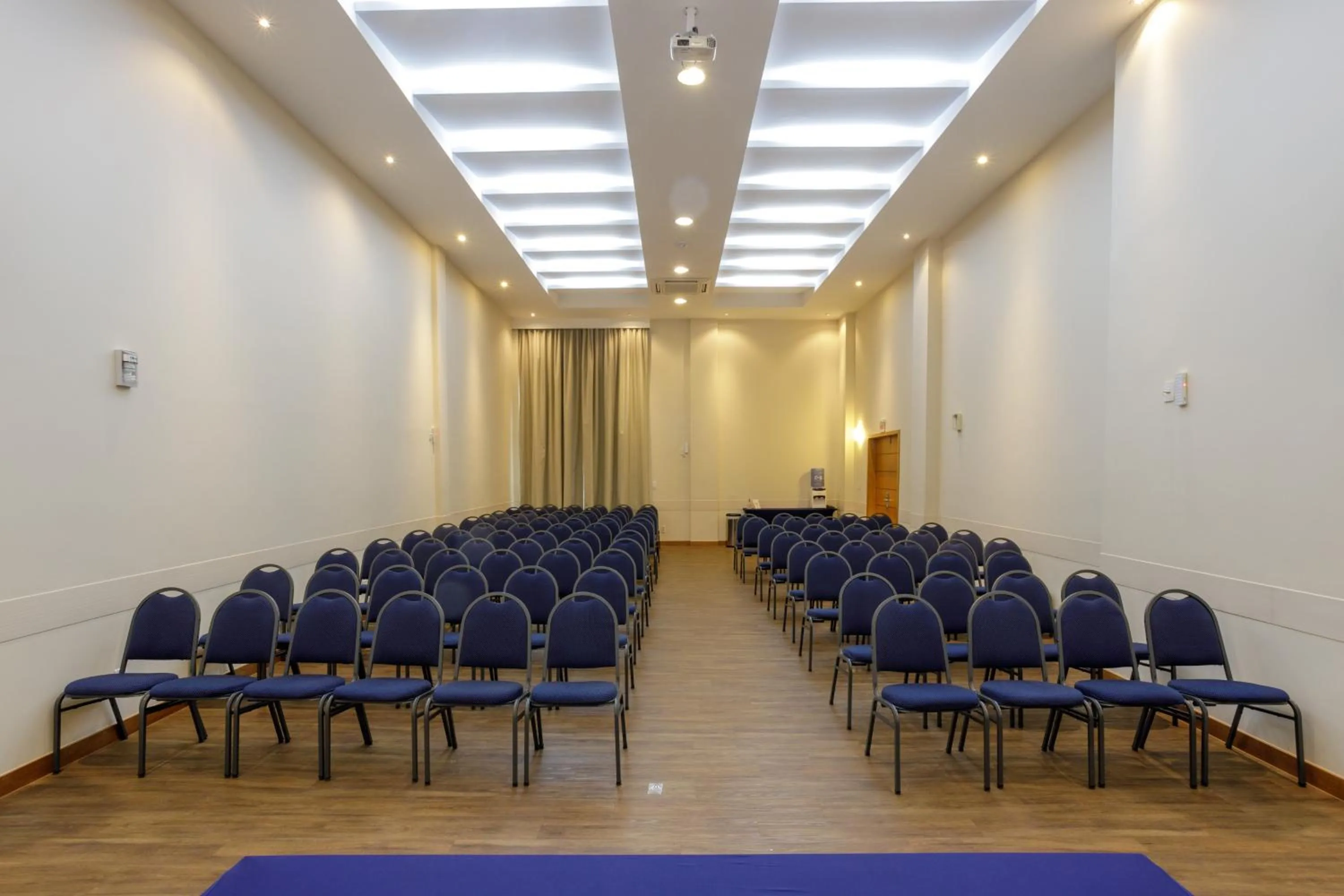 Meeting/conference room in Interclass Florianópolis