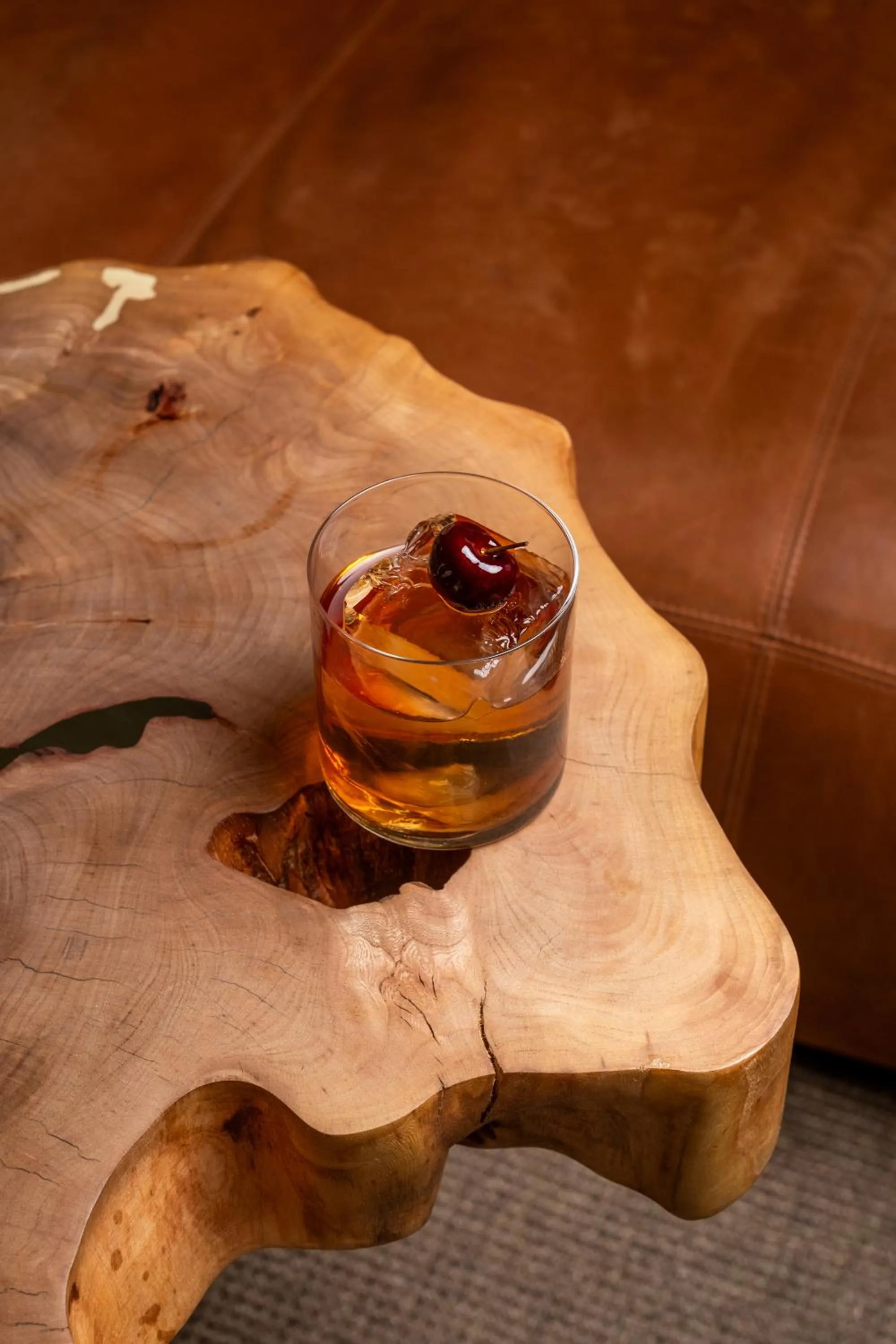 Restaurant/places to eat in 1 Hotel Mayfair