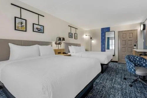 Sleep Inn & Suites Merrillville