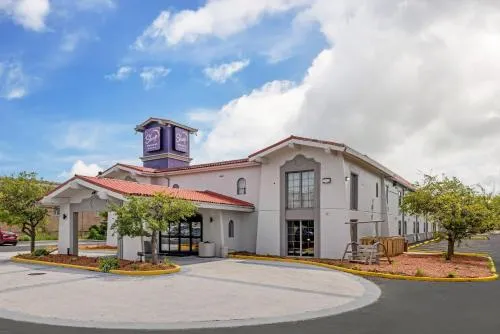 Sleep Inn & Suites Merrillville