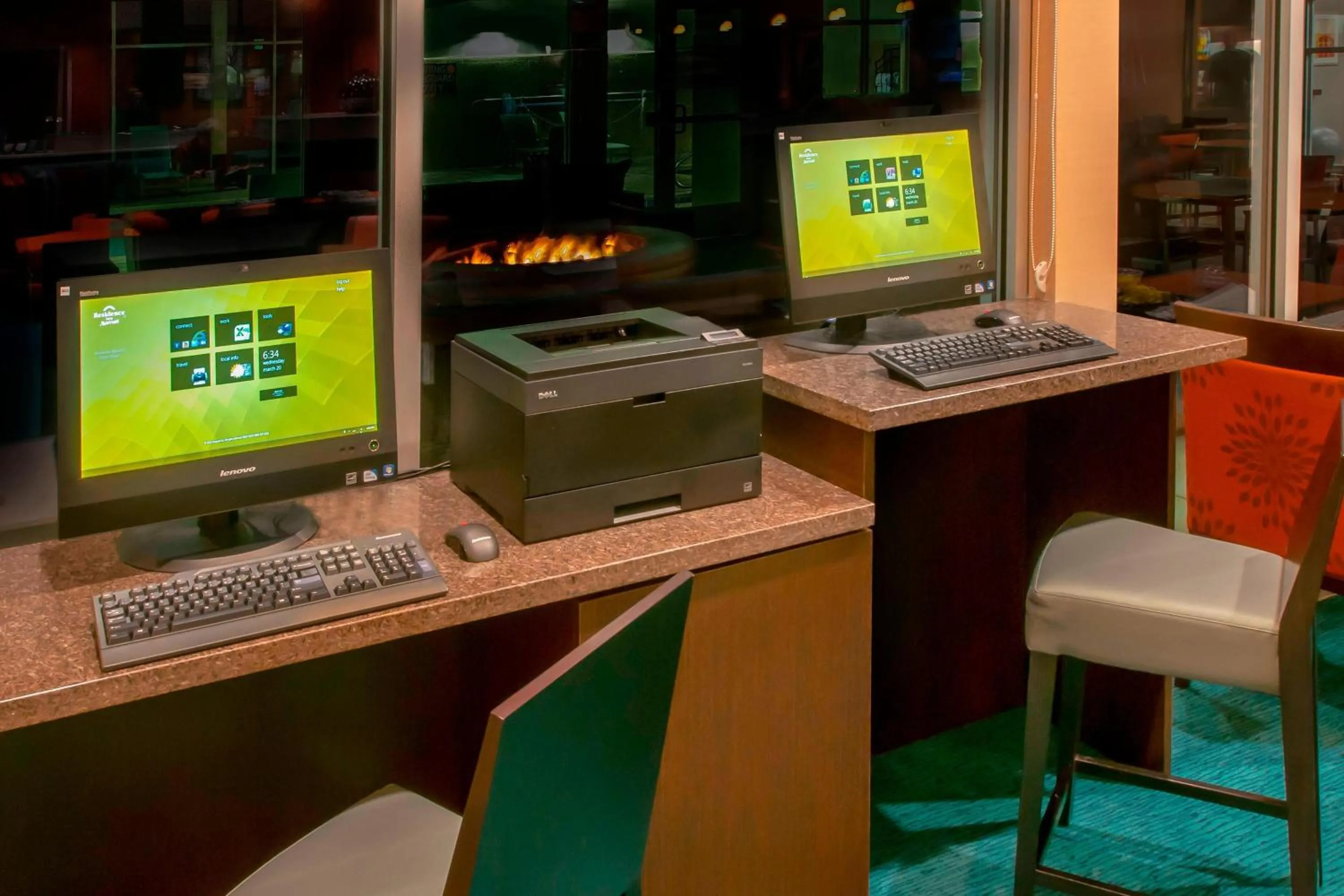 Other in Residence Inn Denver Cherry Creek