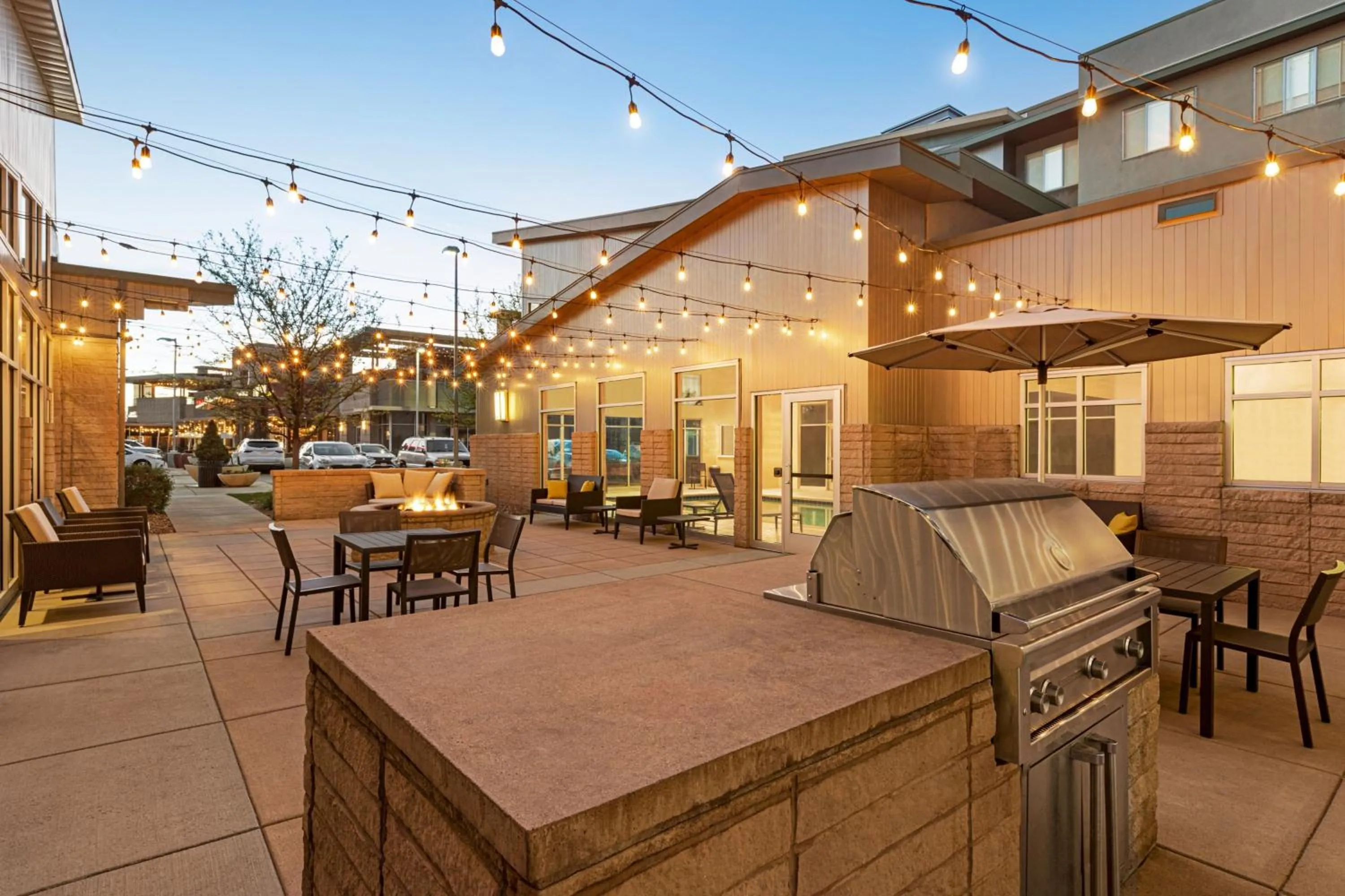 Other in Residence Inn Denver Cherry Creek