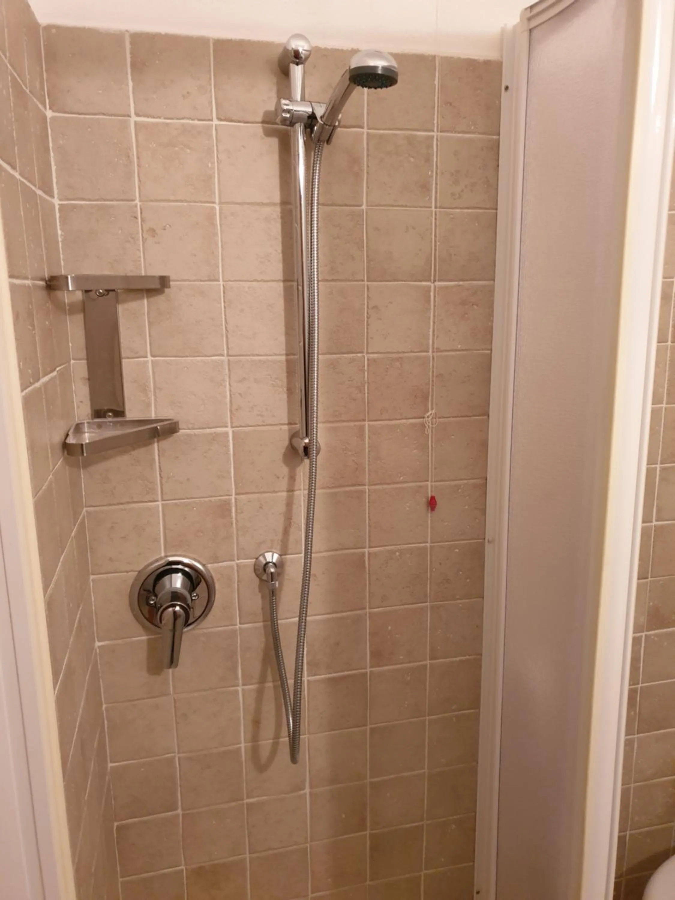 Bathroom in B&B ALDA