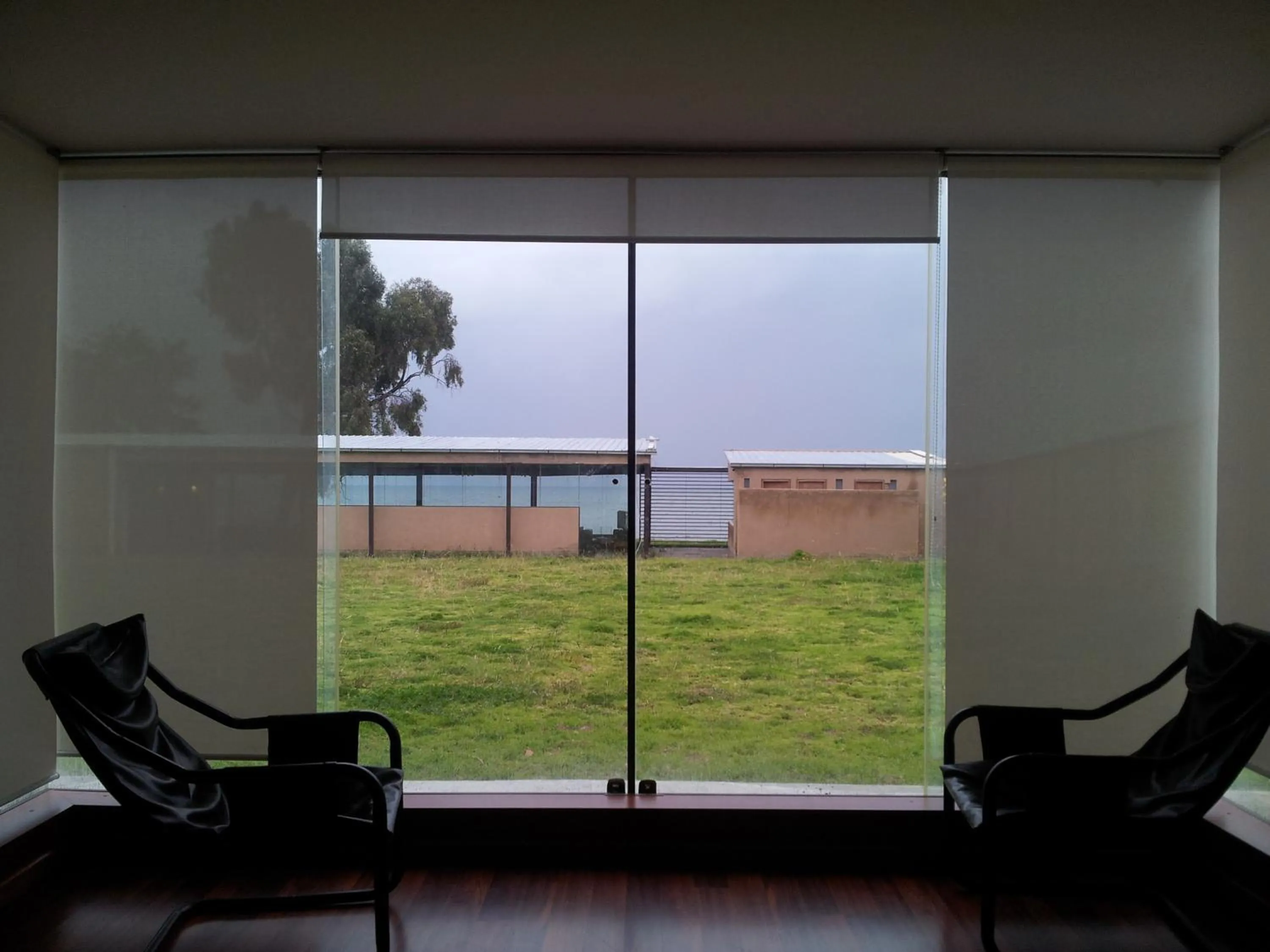 Double Suite with Garden View in Hotel Onkel Inn Torres de Copacabana