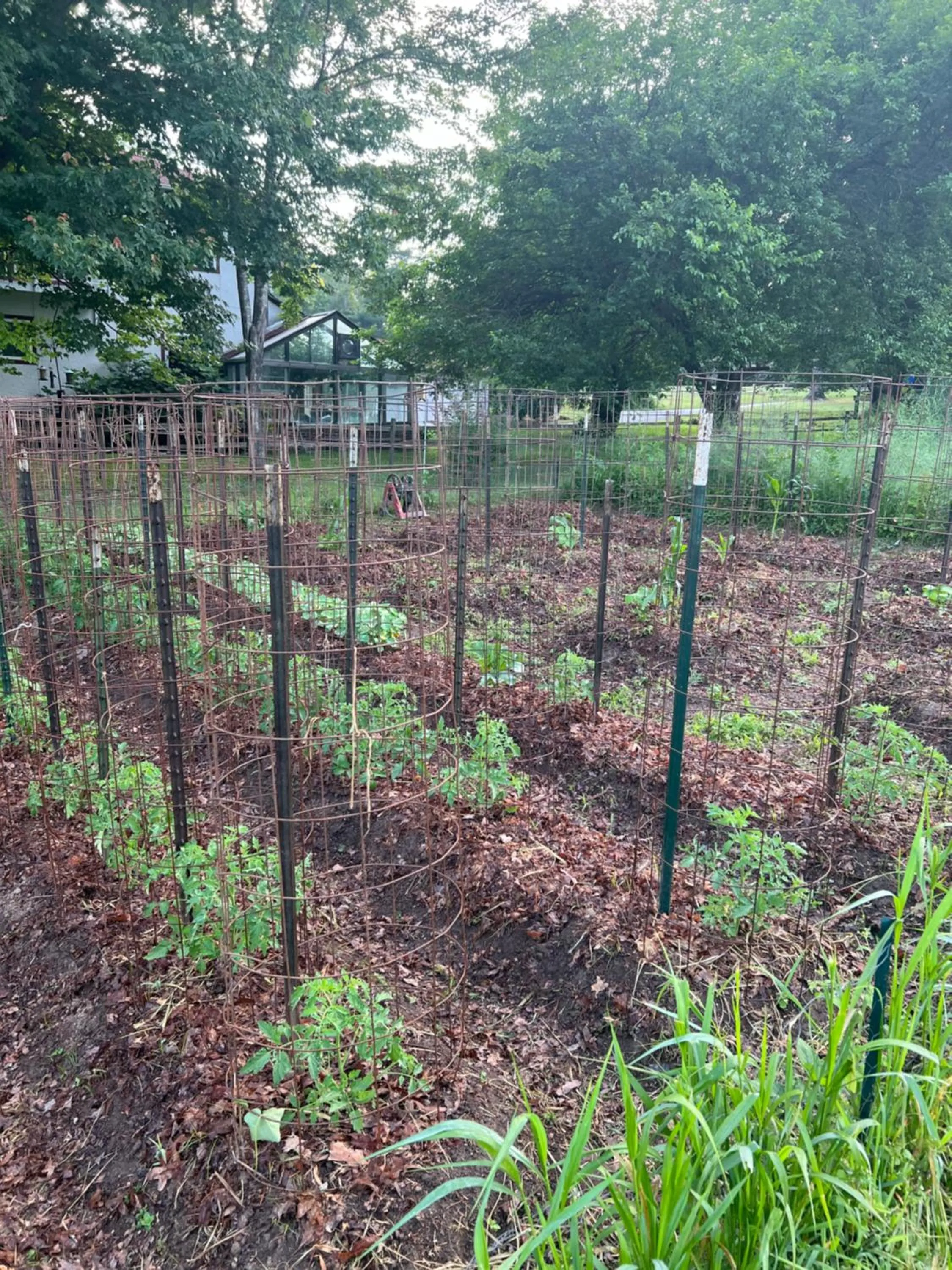 Day in Highland Lake Inn & Resort - Flat Rock