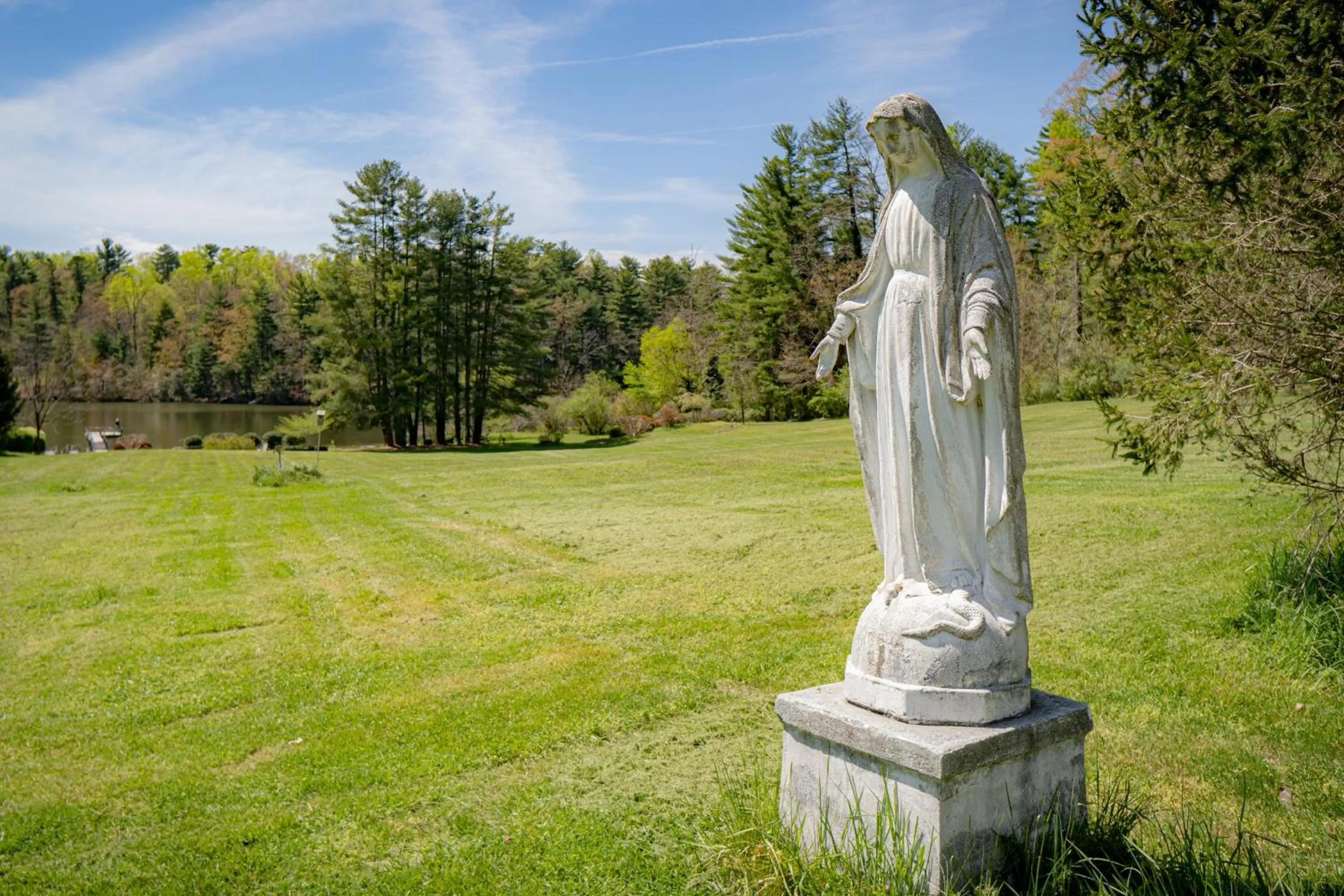 Place of worship in Highland Lake Inn & Resort - Flat Rock