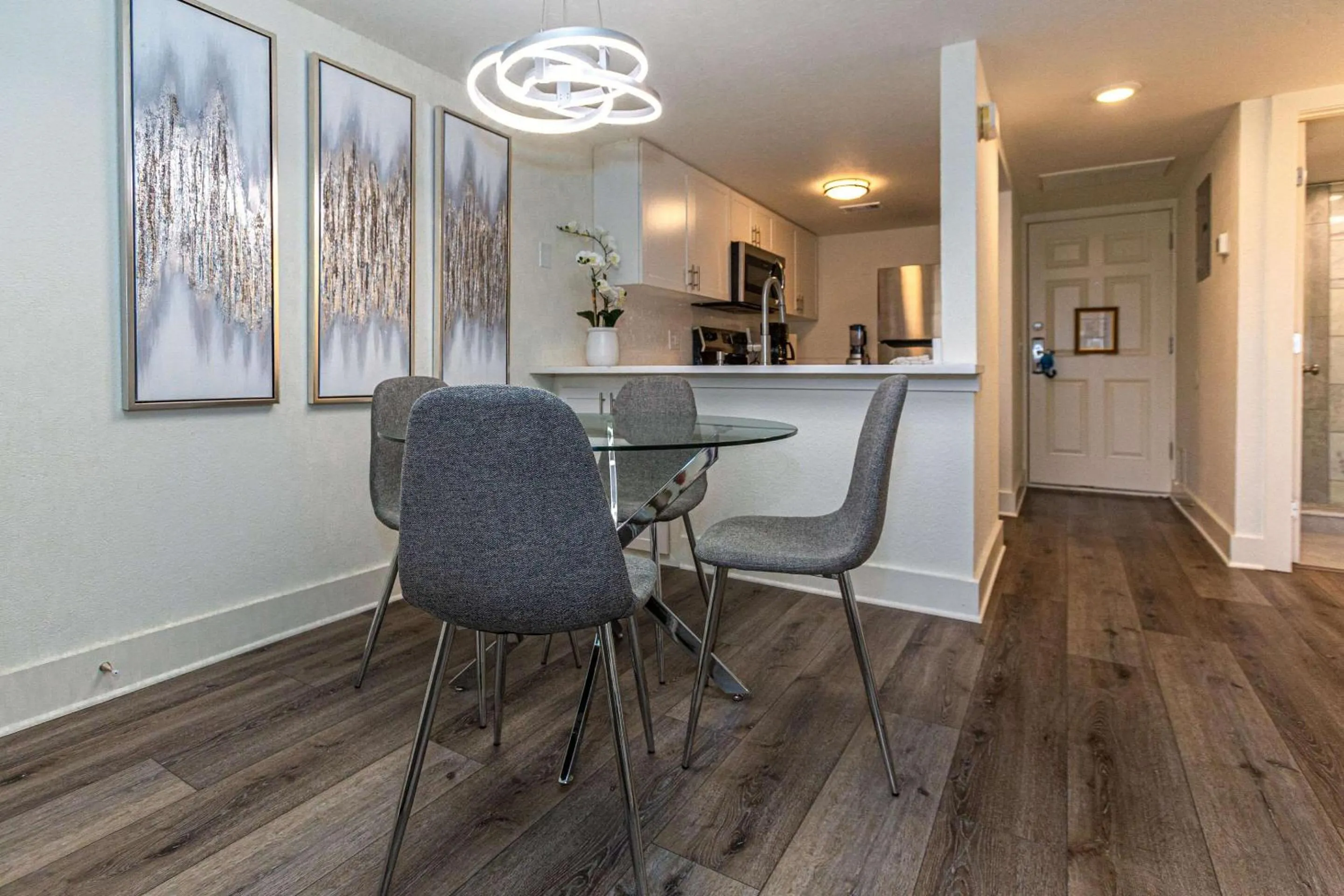 Bedroom in Plantation Resort on Crystal River, Ascend Hotel Collection