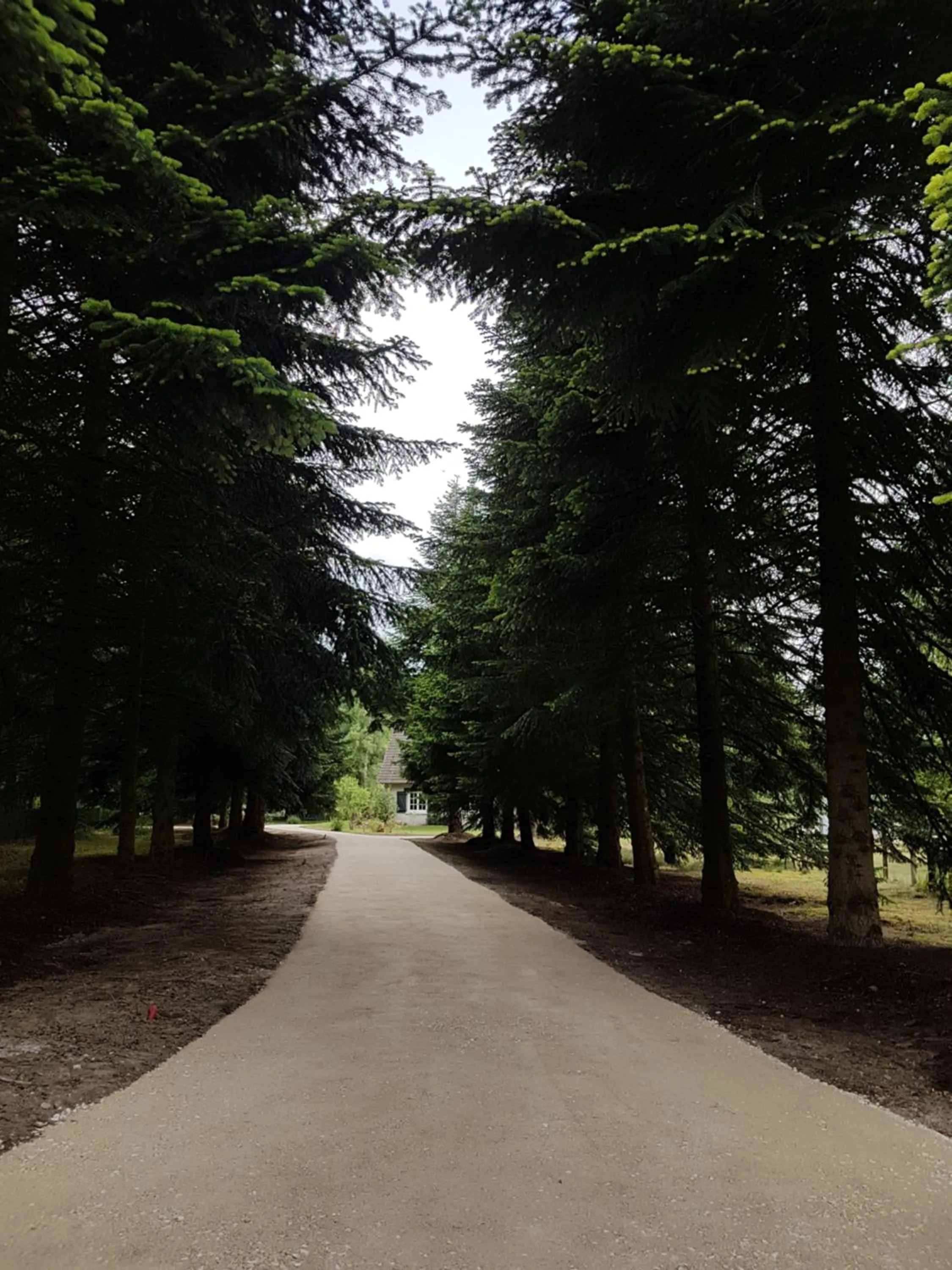 Le Clos des Écureuils