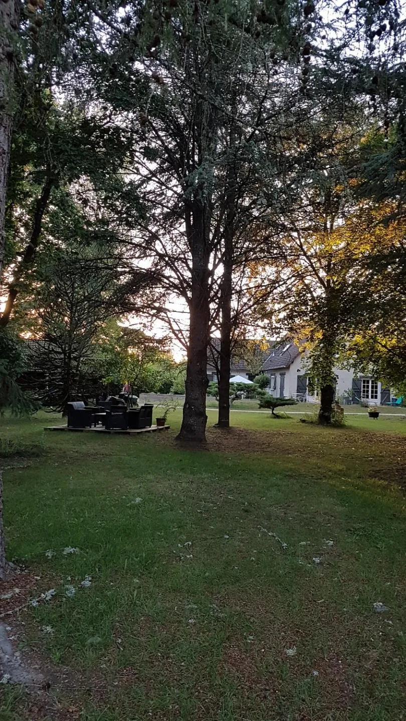 Le Clos des Écureuils