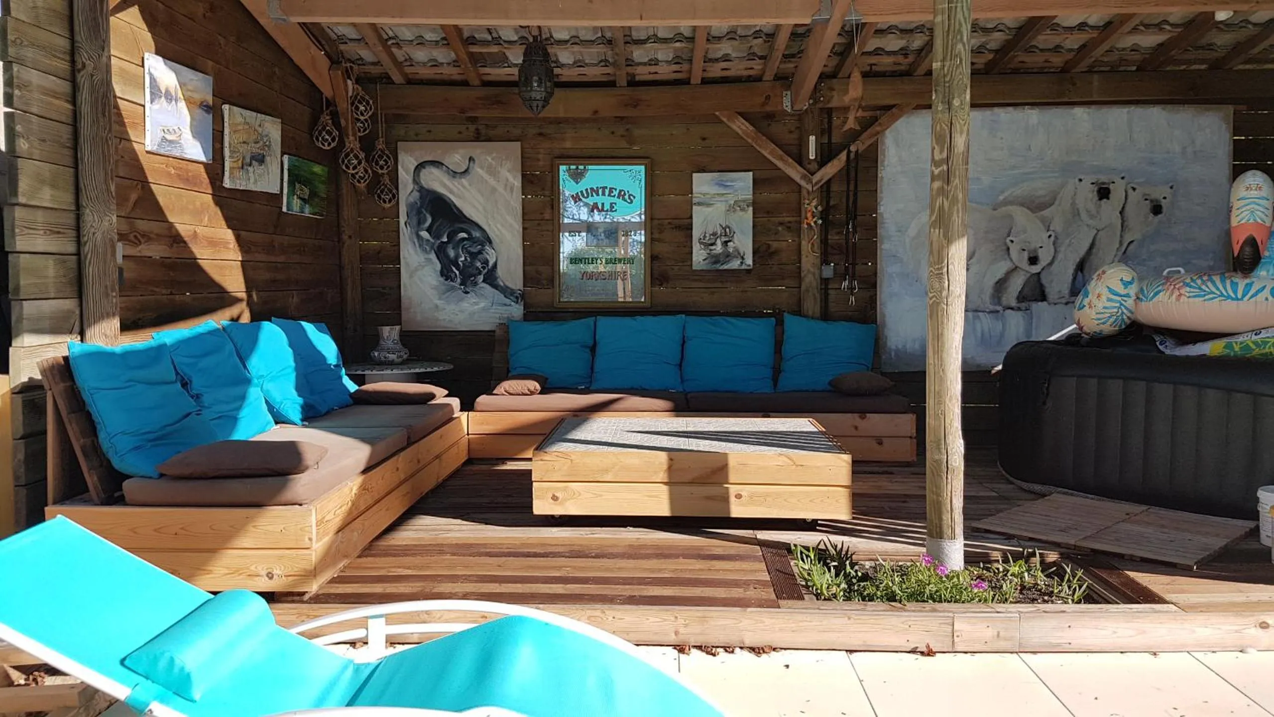 Le Clos des Écureuils