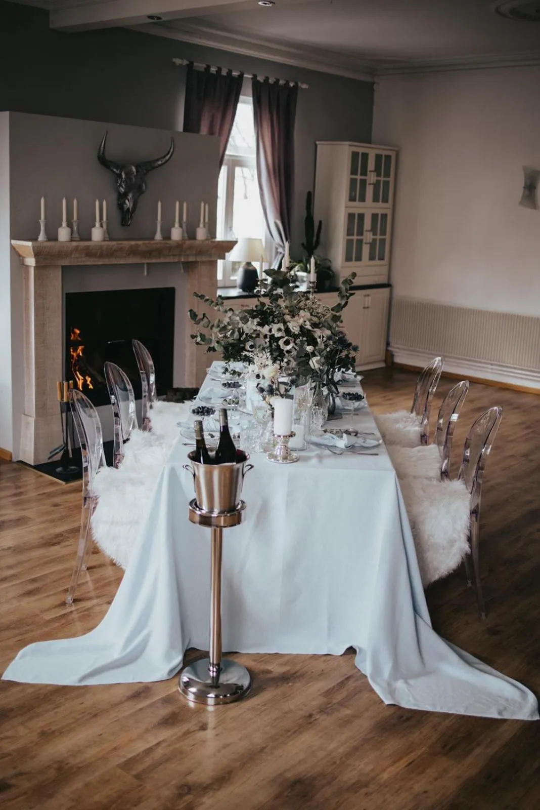 Restaurant/places to eat in Hotel & Restaurant Tanne