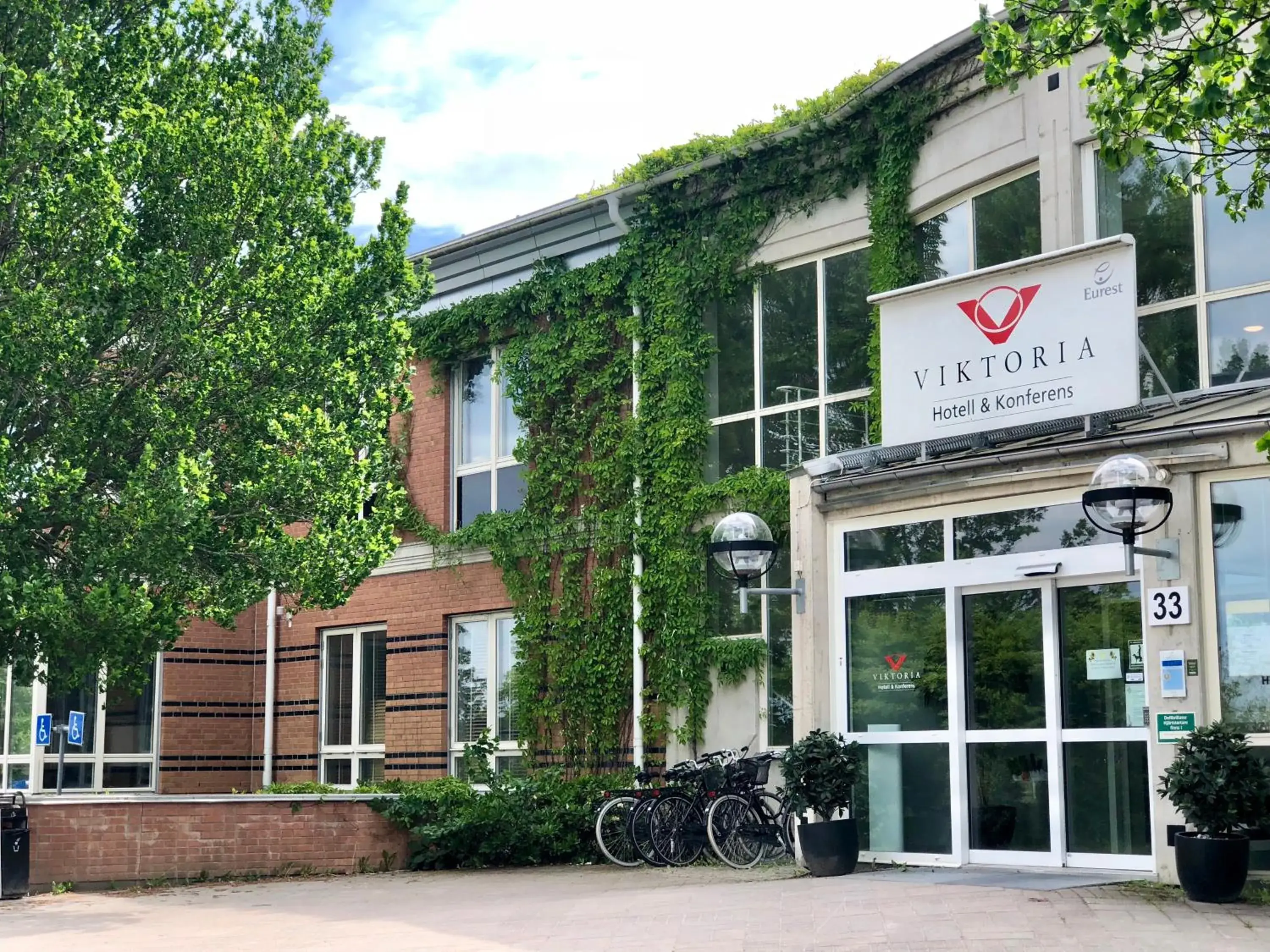 Viktoria Hotell & Konferens Viktoria Hotell & Konferens