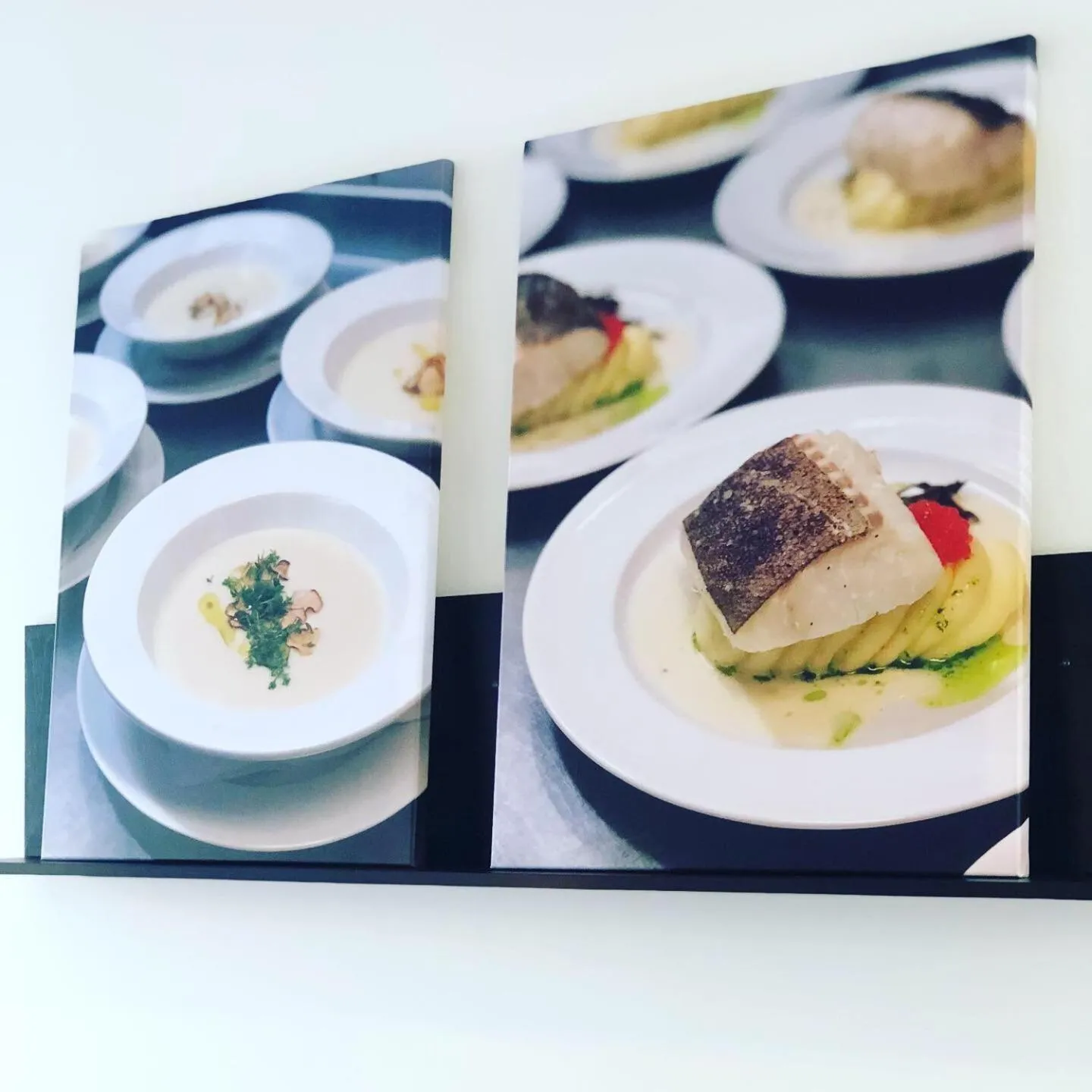 Property building in Viktoria Hotell & Konferens