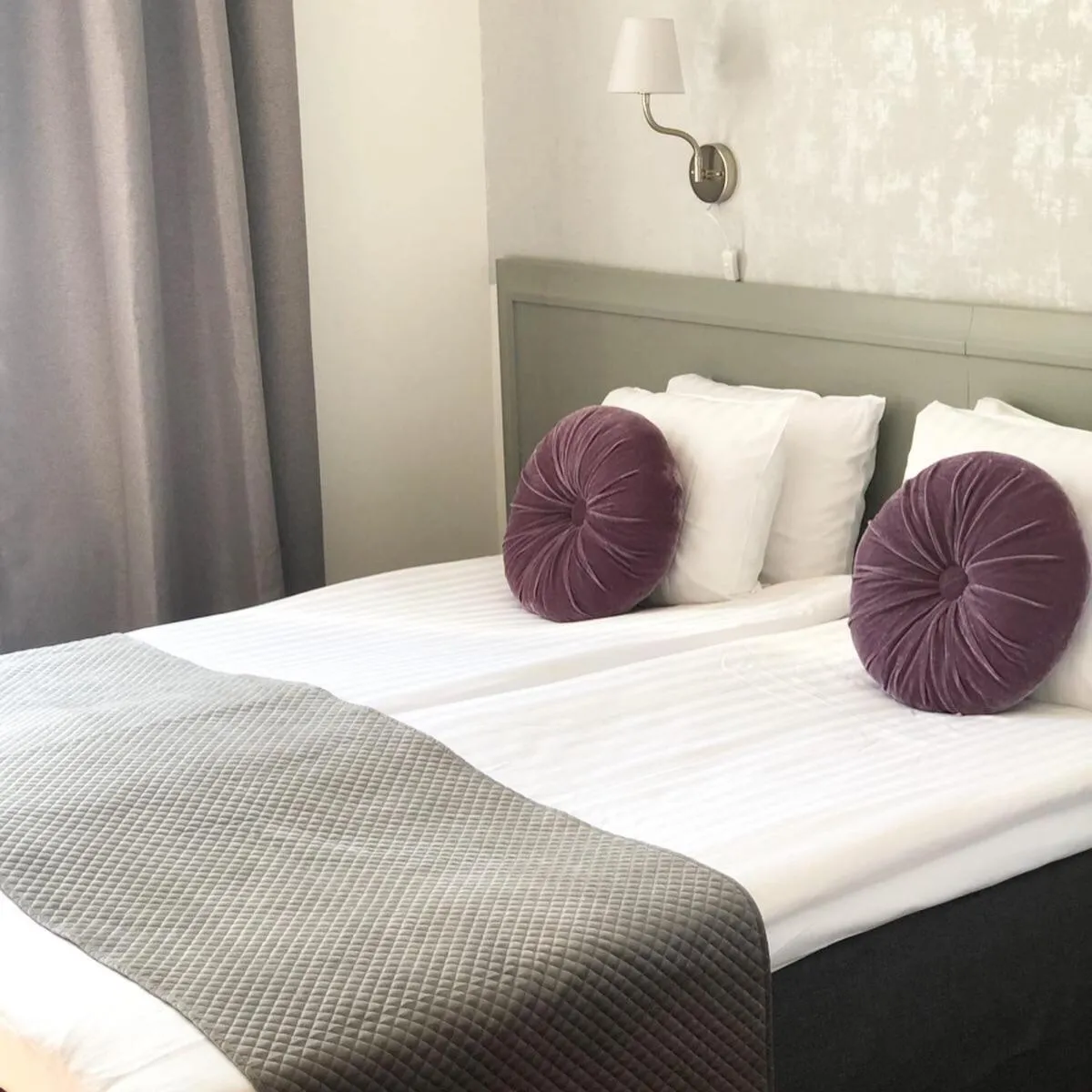 Viktoria Hotell & Konferens