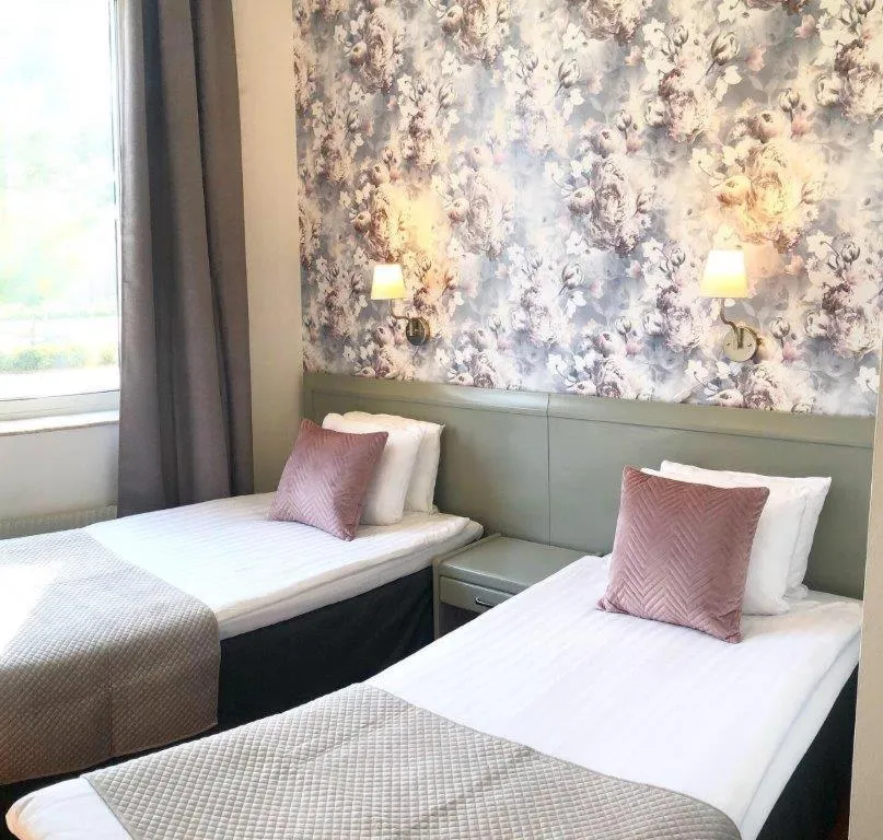 Viktoria Hotell & Konferens